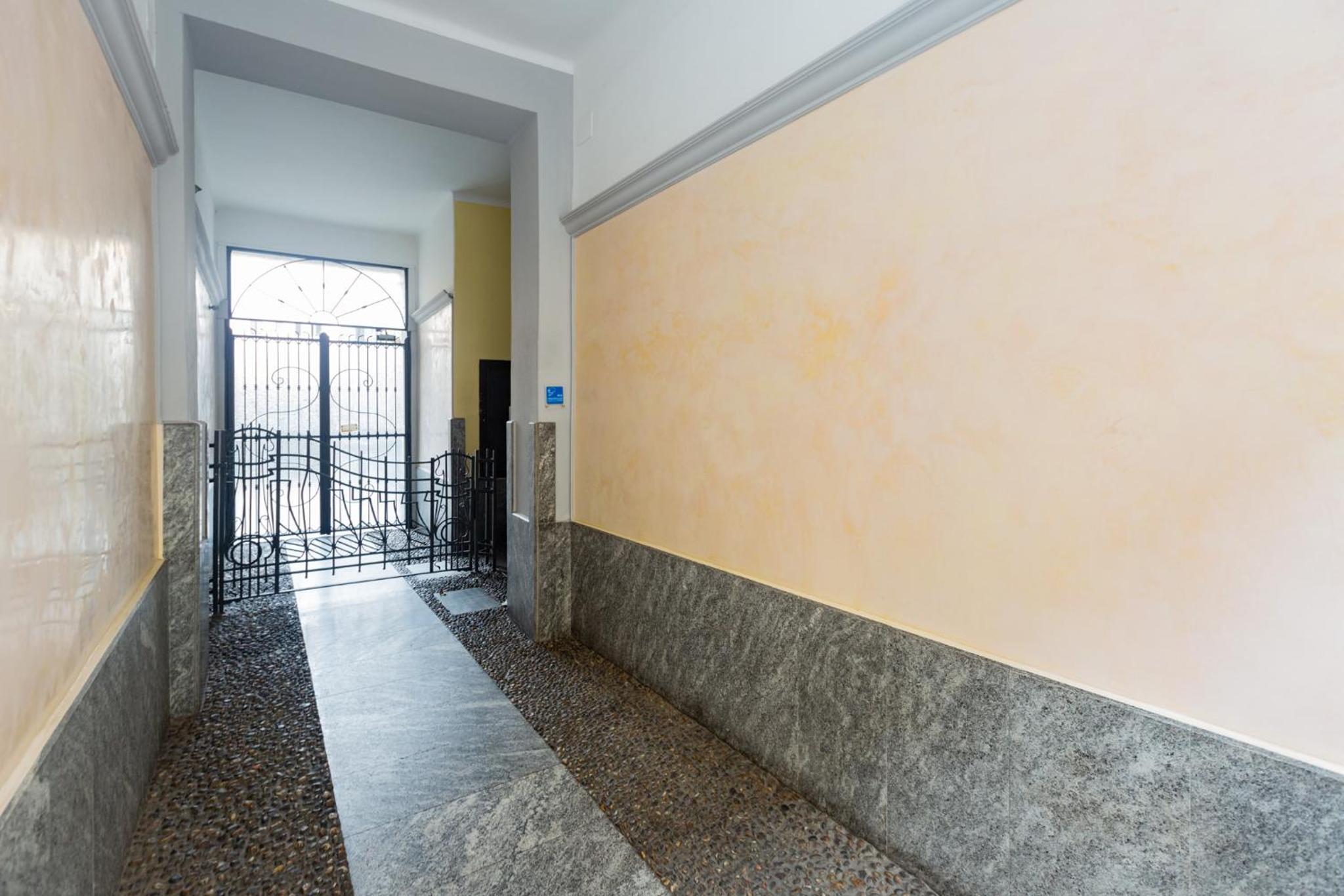 TERMOPILI29 Cozy apartment in NoLo by Hospity