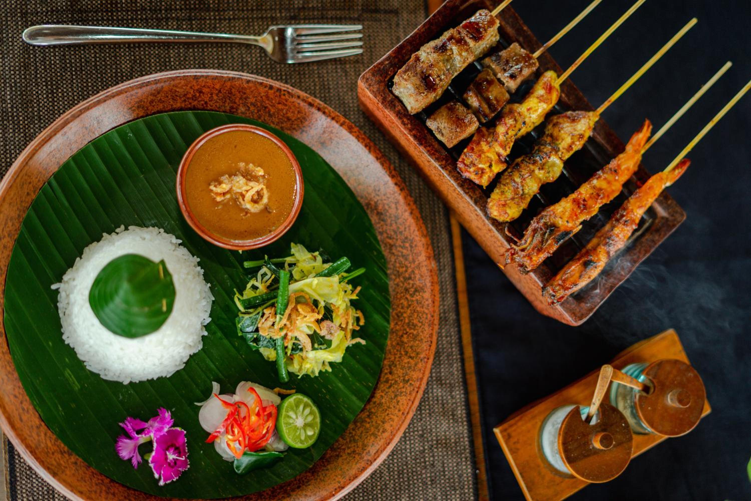 The Sankara Suites and Villas