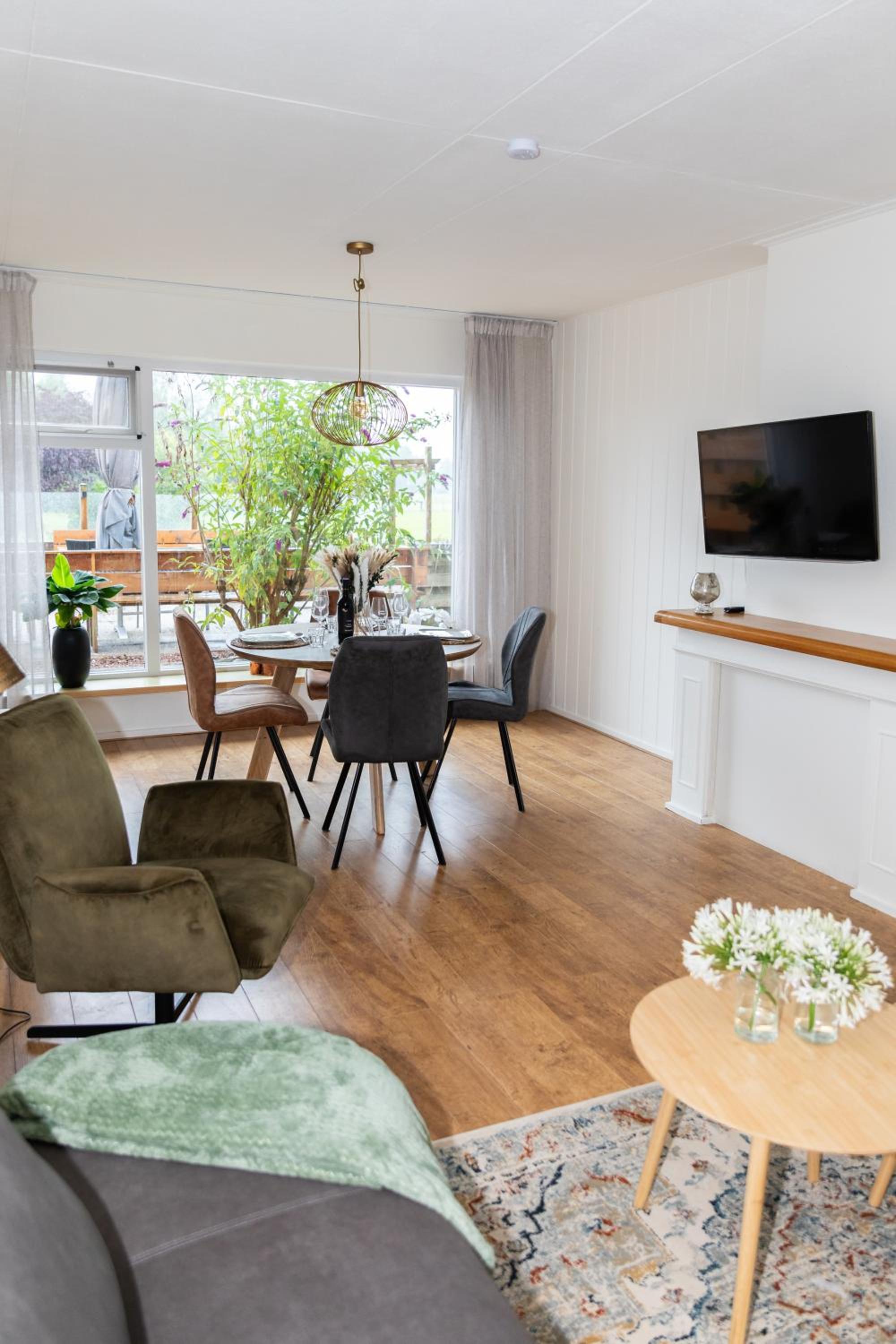 Huisje bij Ruysch voor 4 personen view 4