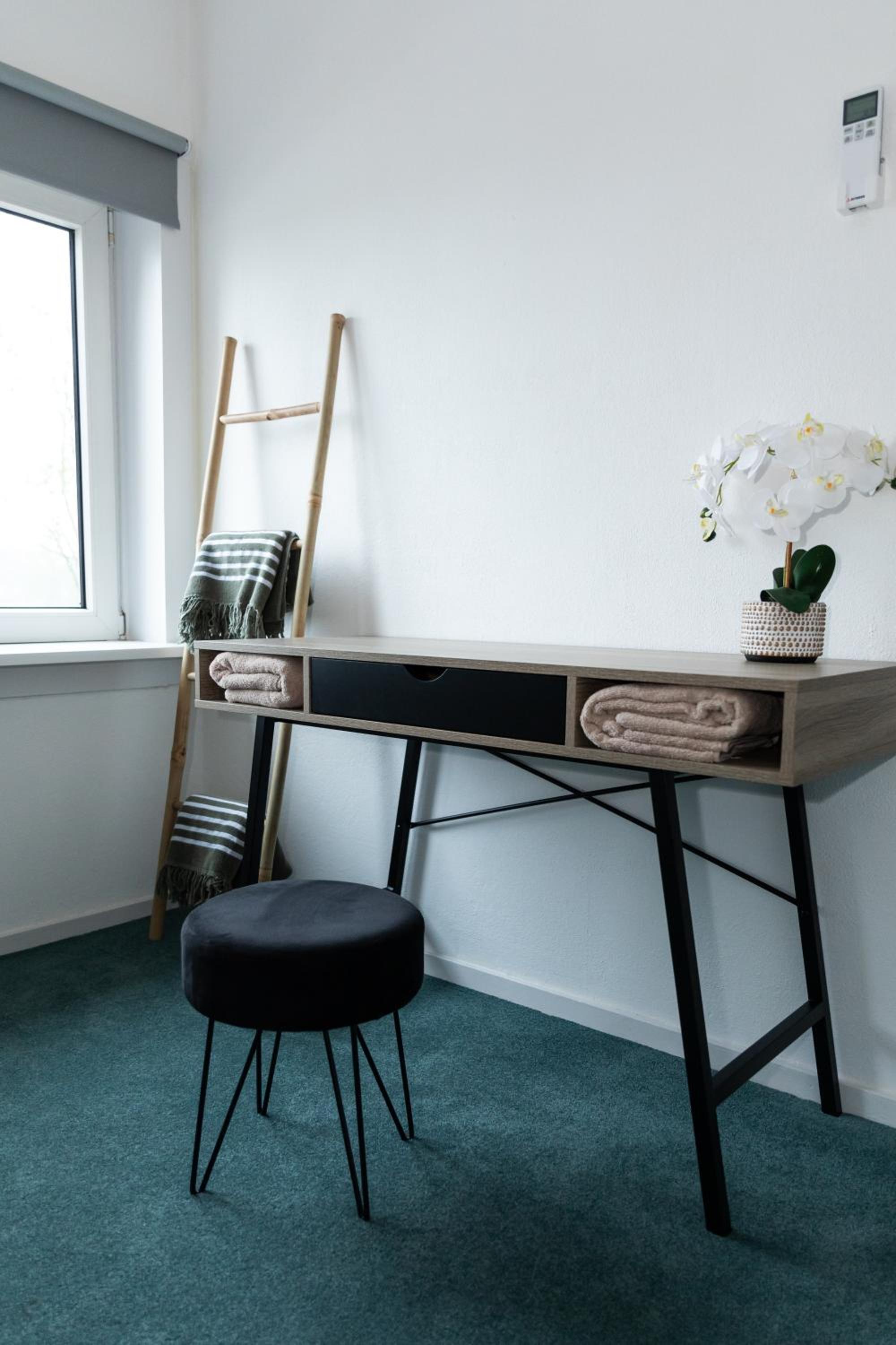 Huisje bij Ruysch voor 4 personen view 2