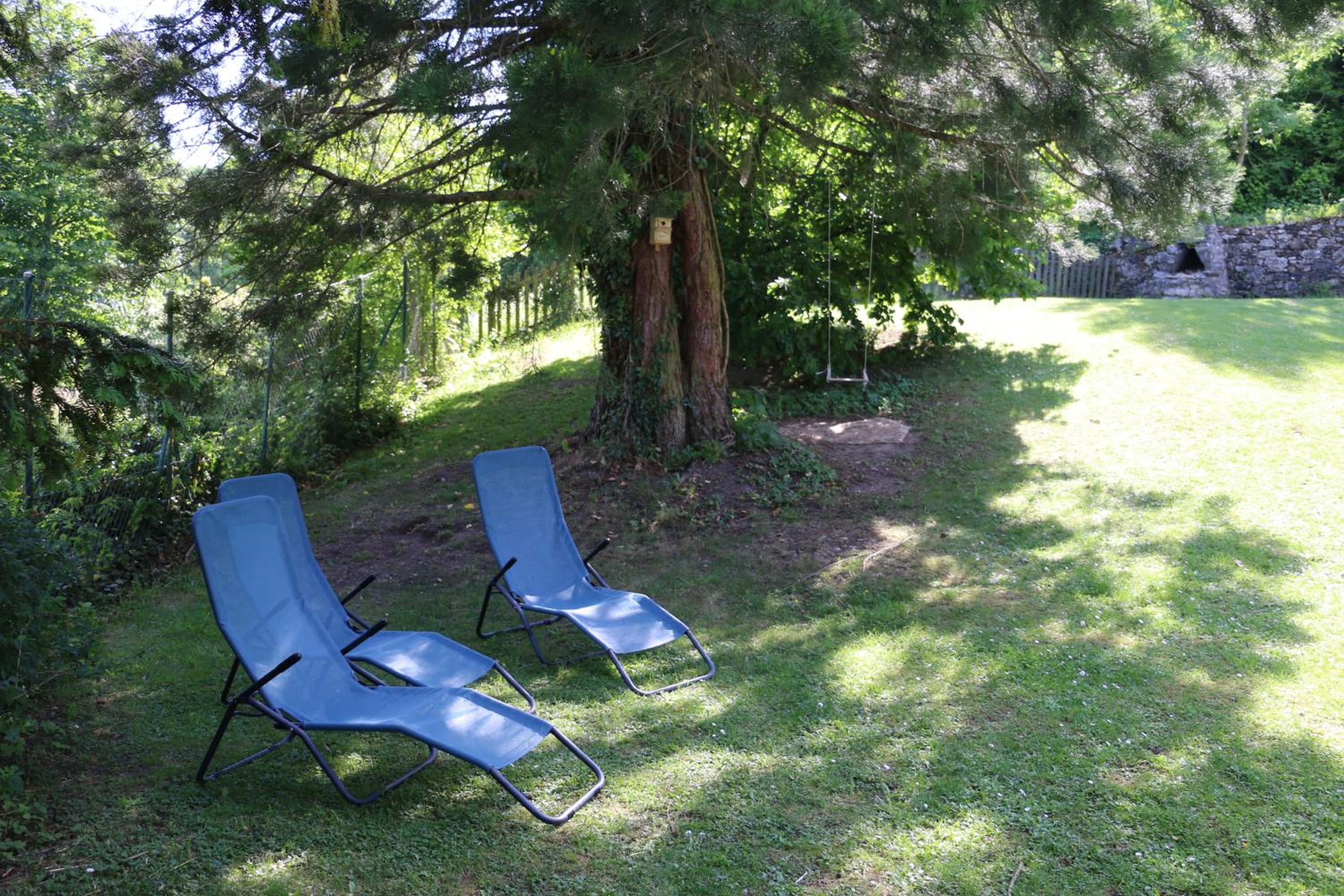 Magnifique appartement campagnard avec beaucoup de cachet
