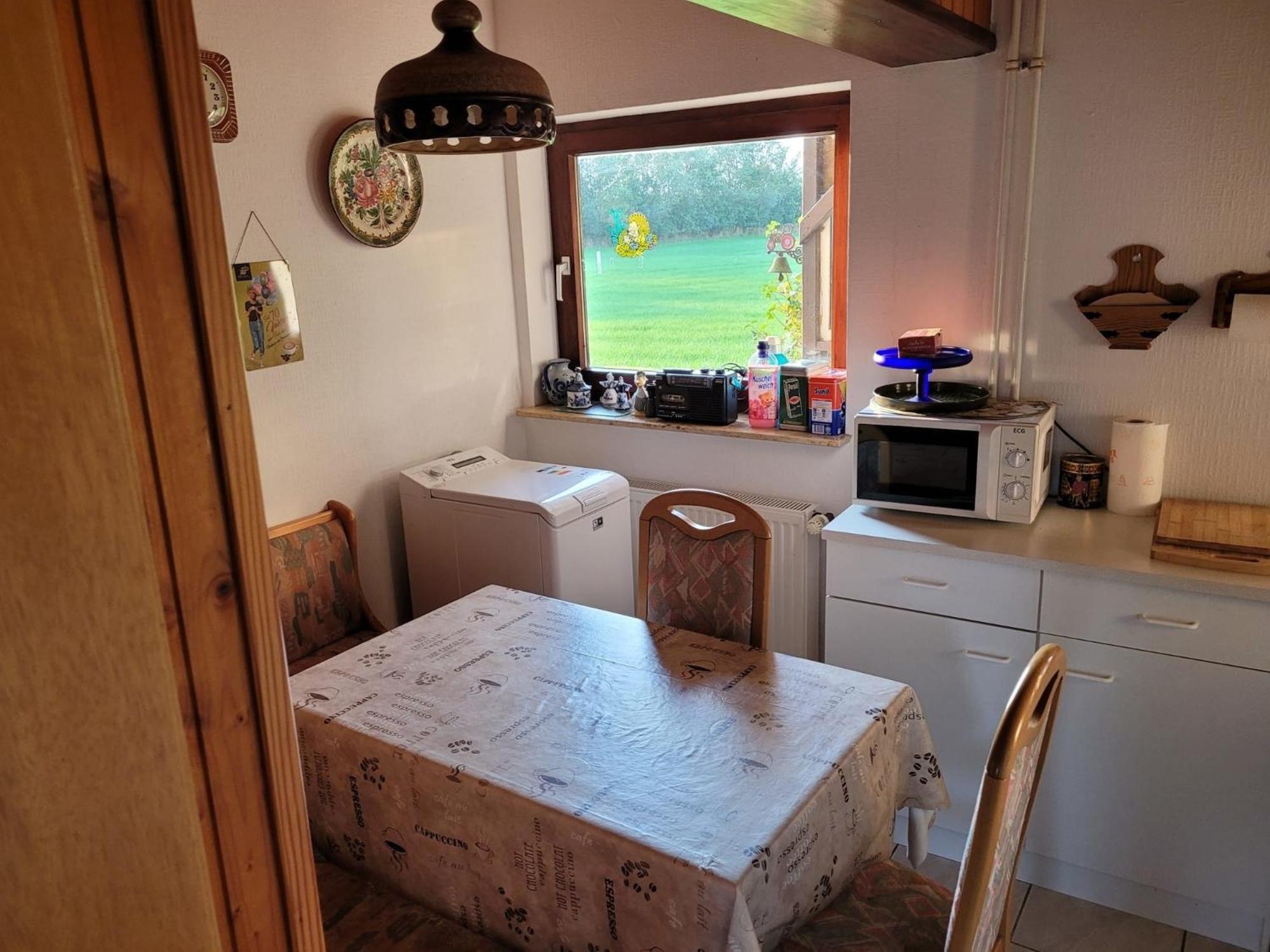 Ferienwohnung Thomsen view 3