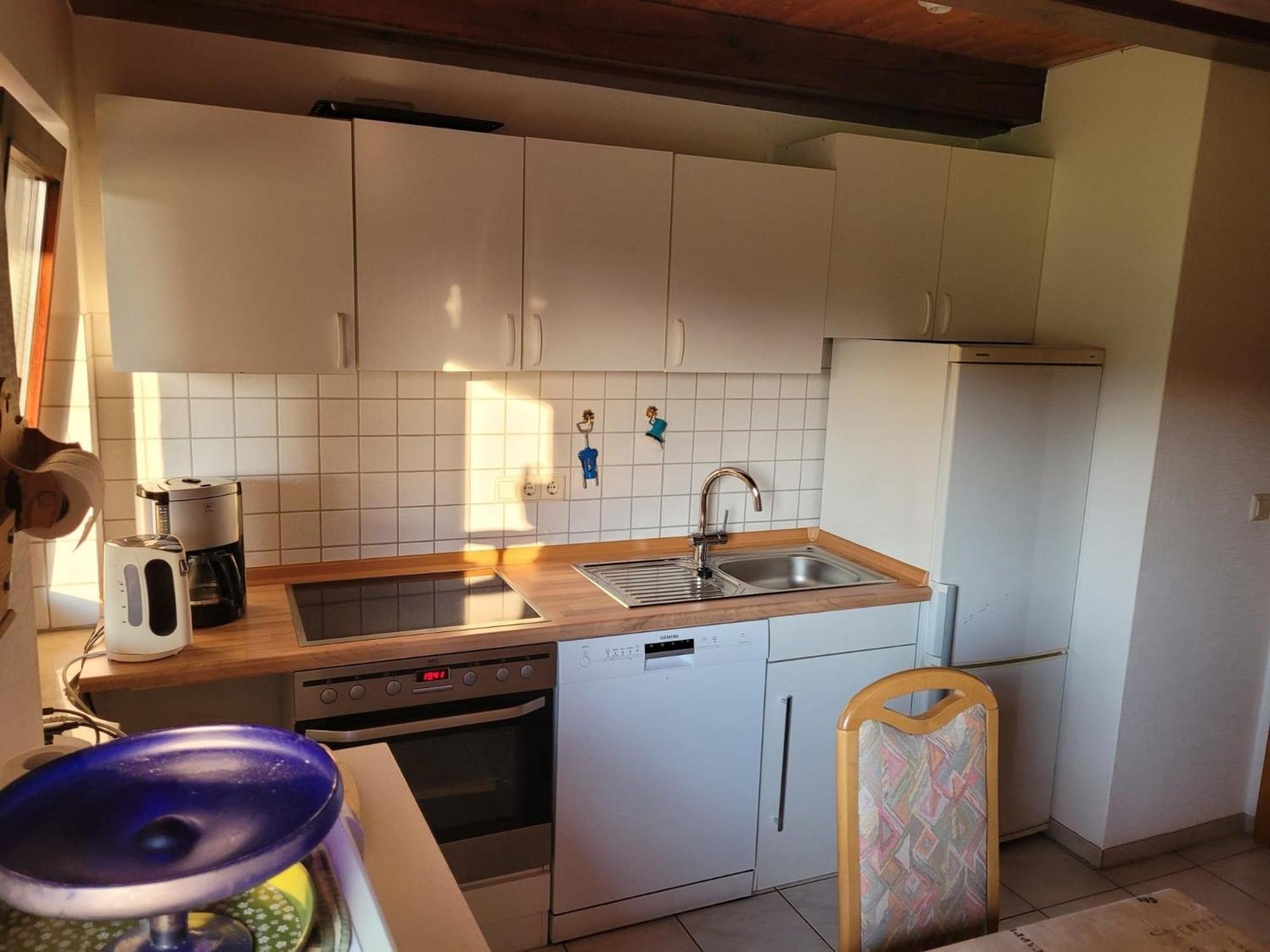 Ferienwohnung Thomsen view 4