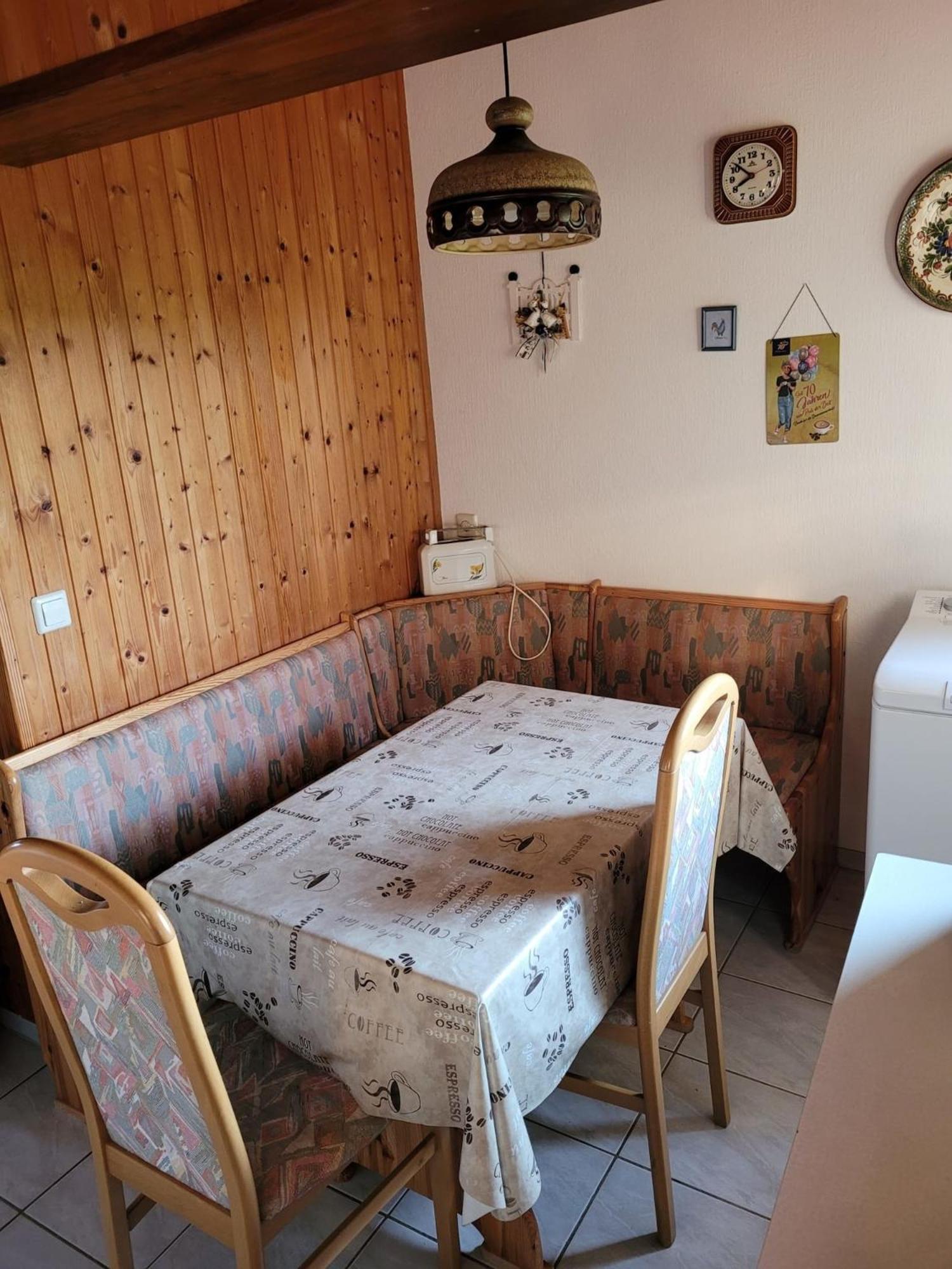 Ferienwohnung Thomsen view 5