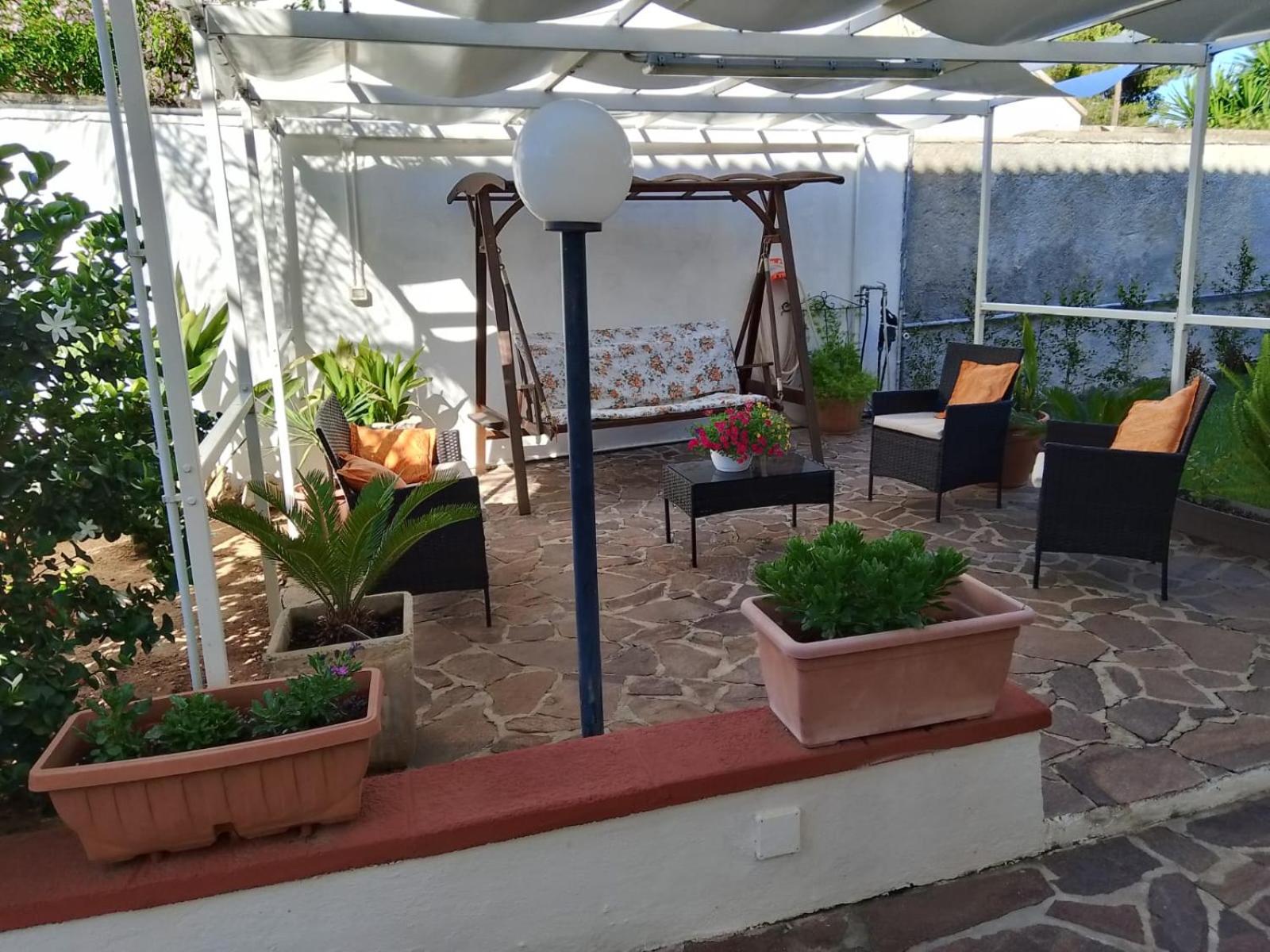 Bed&Breakfast L'Oasi