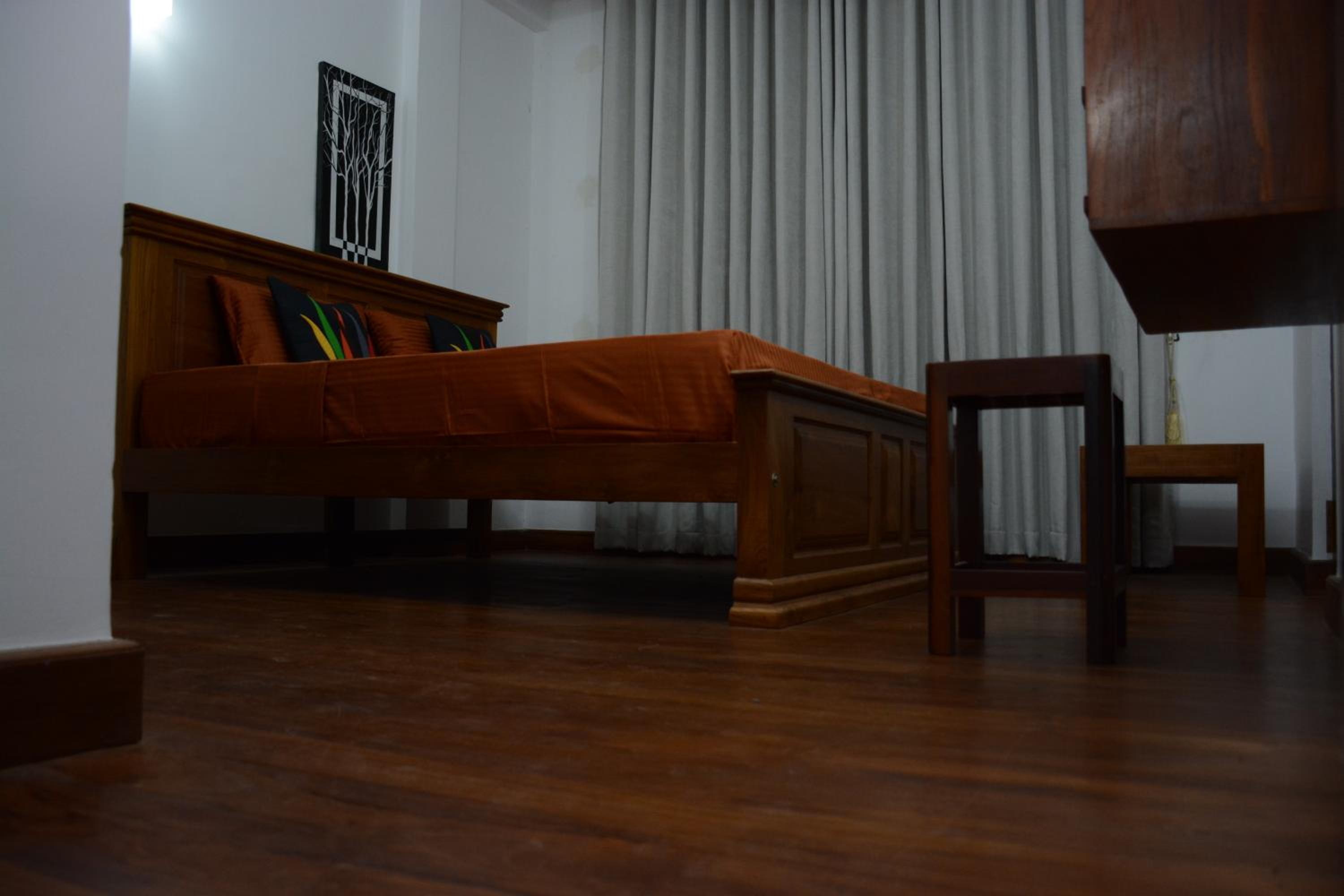 Anuradhapura Stay Apartments