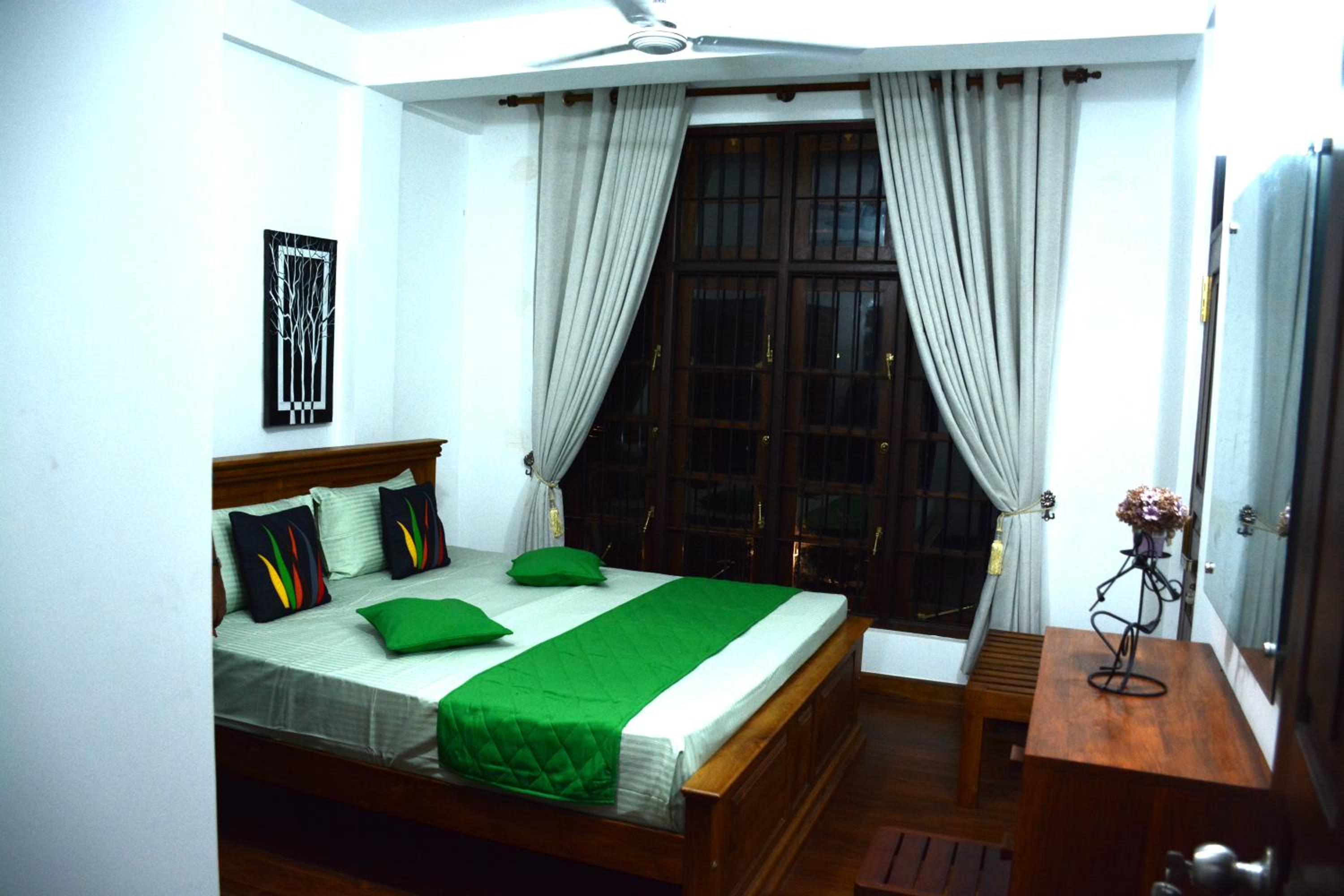 Anuradhapura Stay Apartments