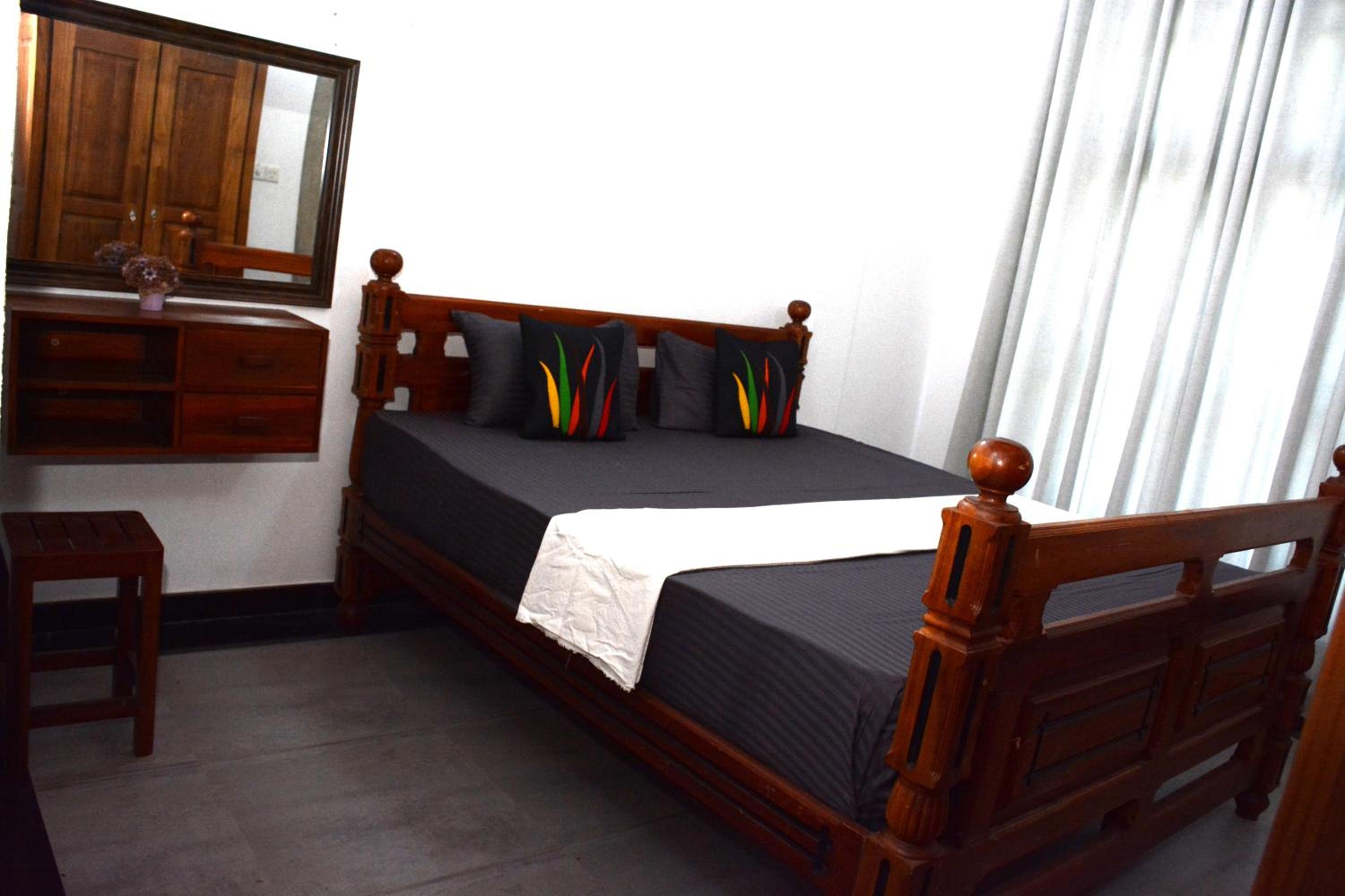 Anuradhapura Stay Apartments