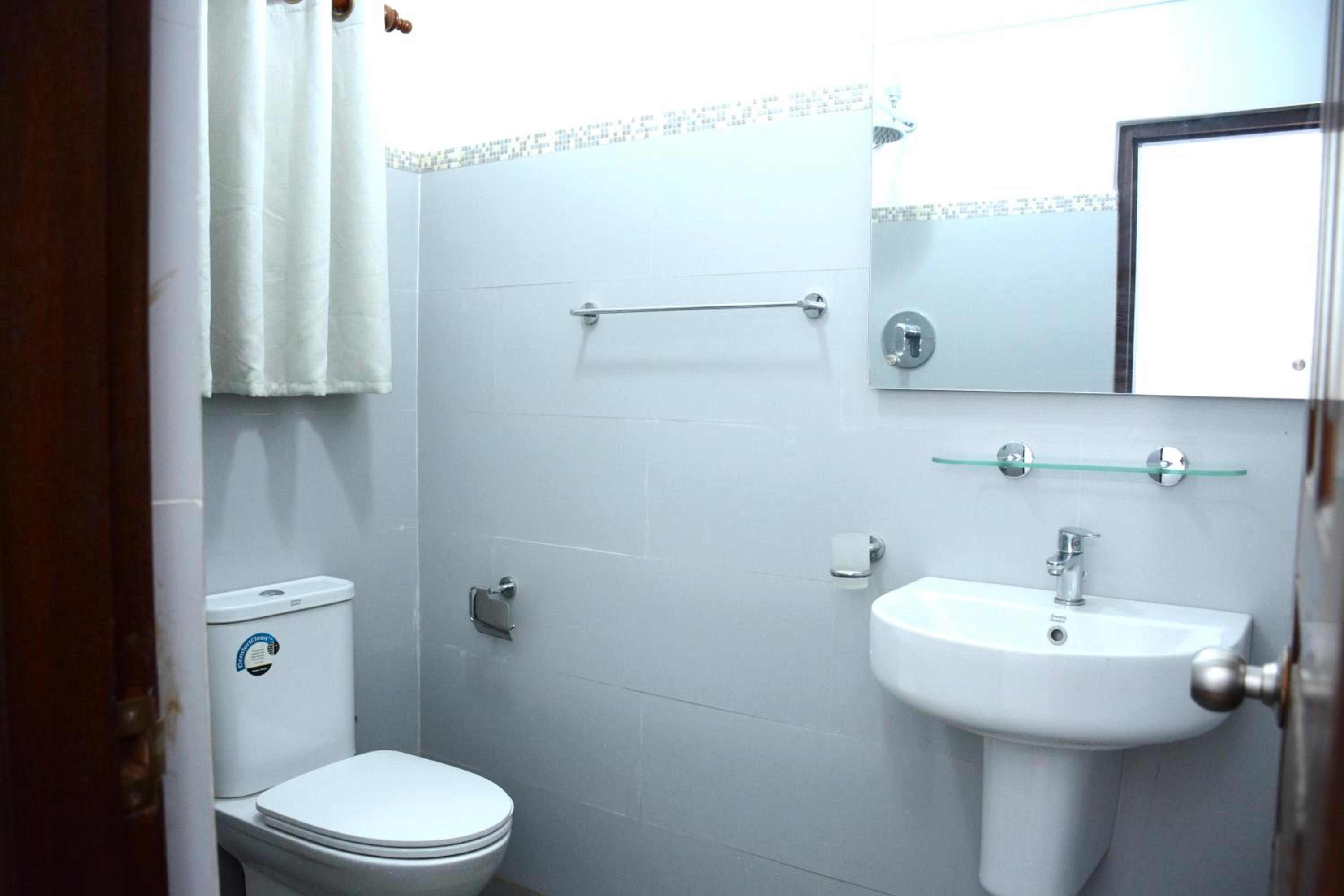 Anuradhapura Stay Apartments