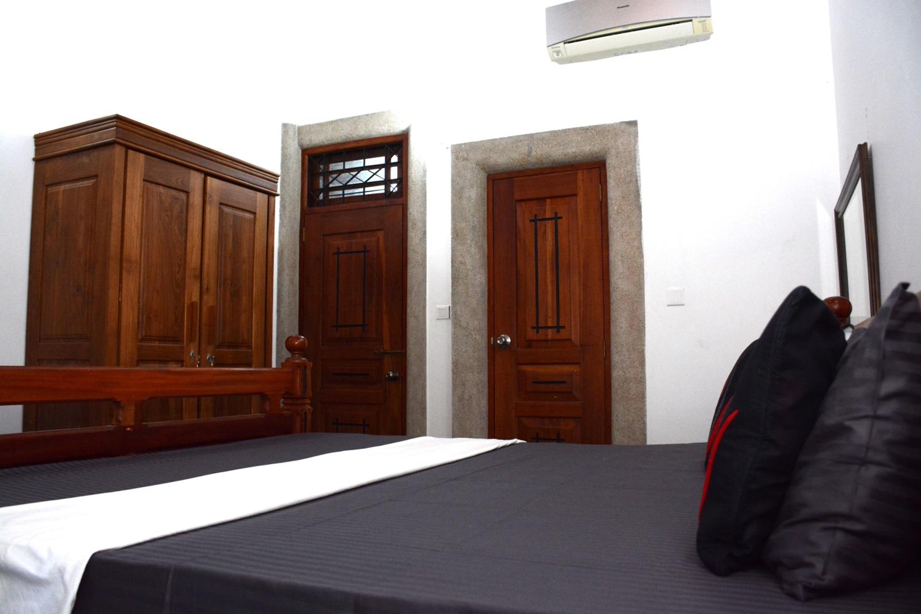 Anuradhapura Stay Apartments