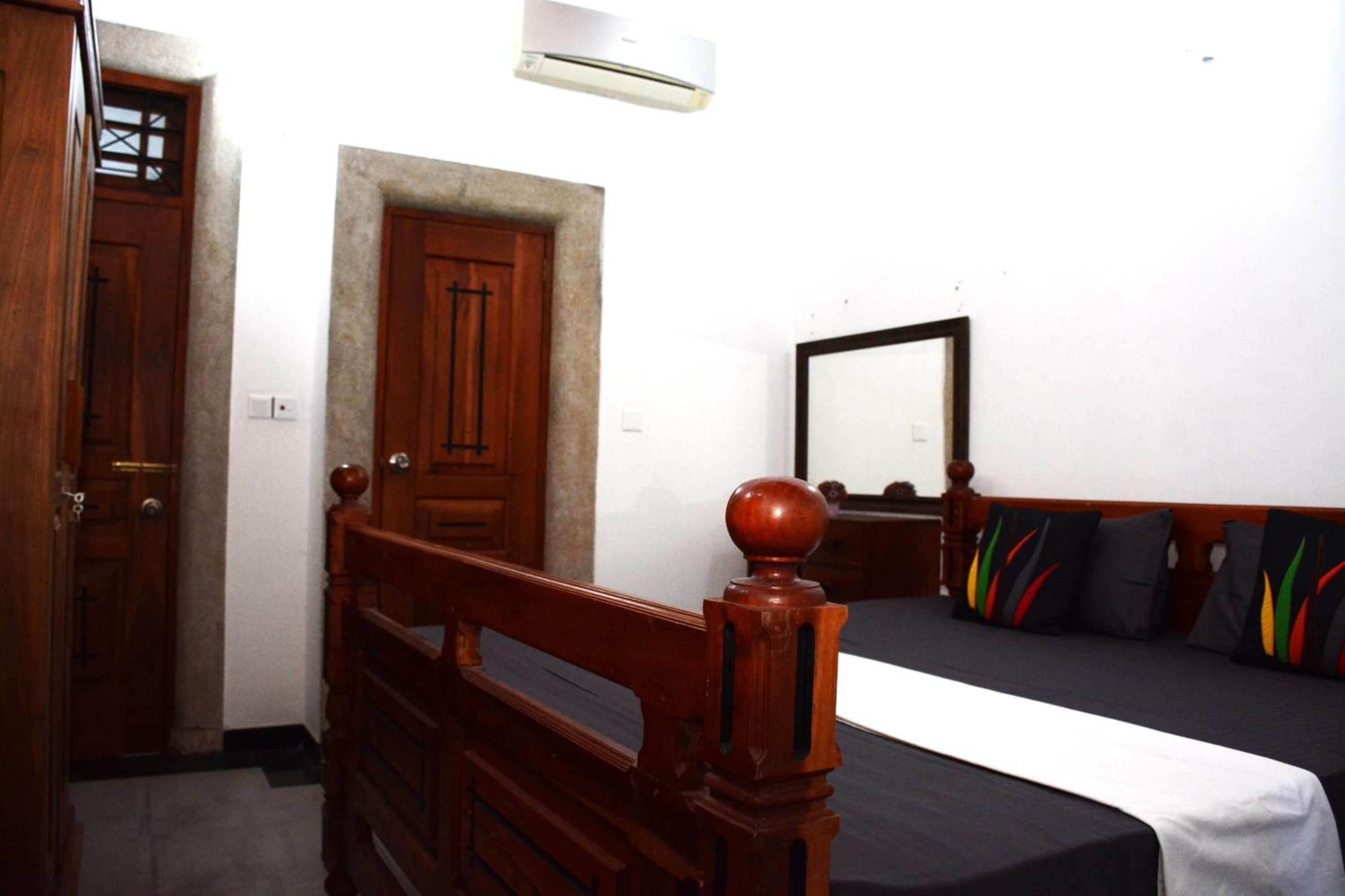 Anuradhapura Stay Apartments