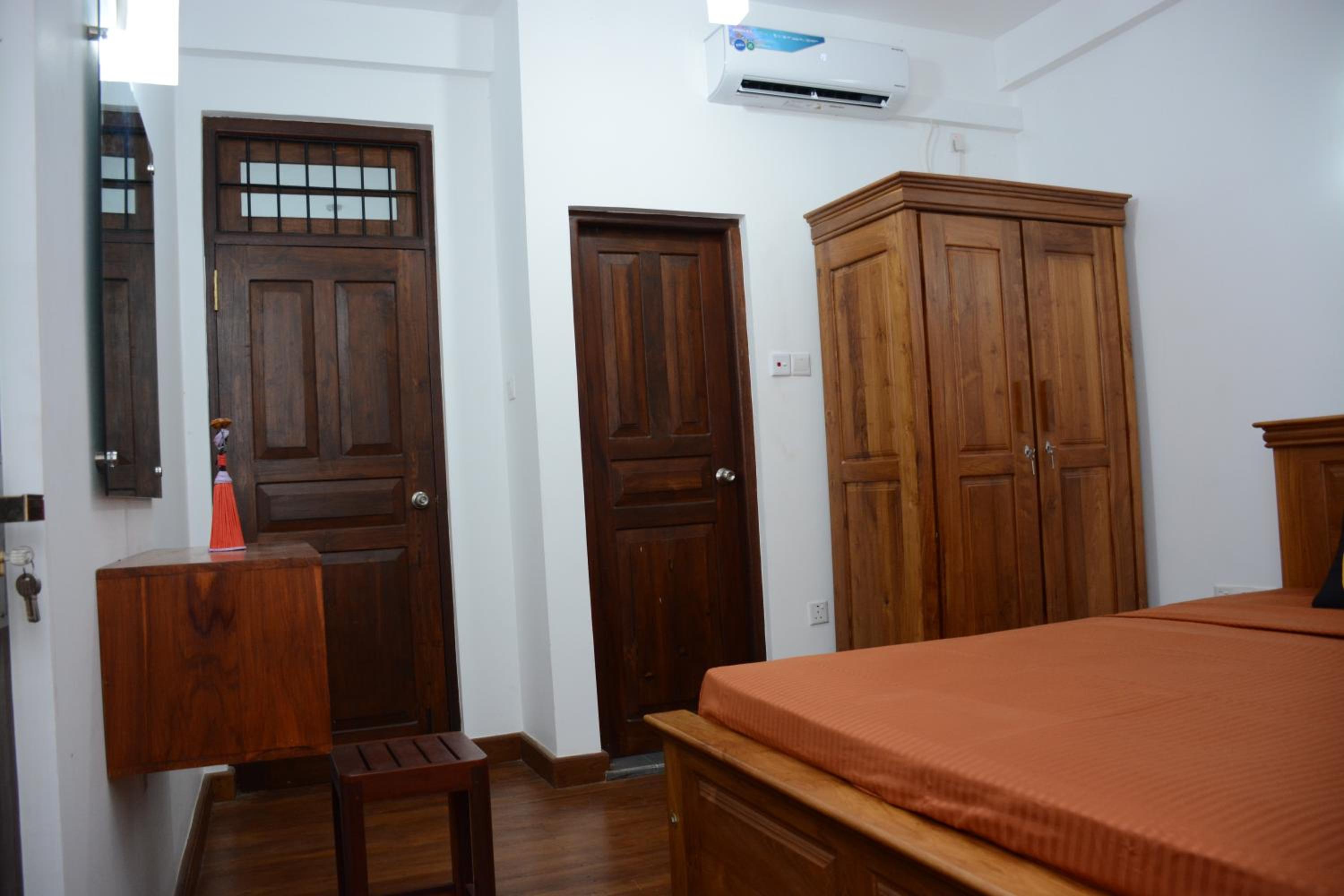 Anuradhapura Stay Apartments