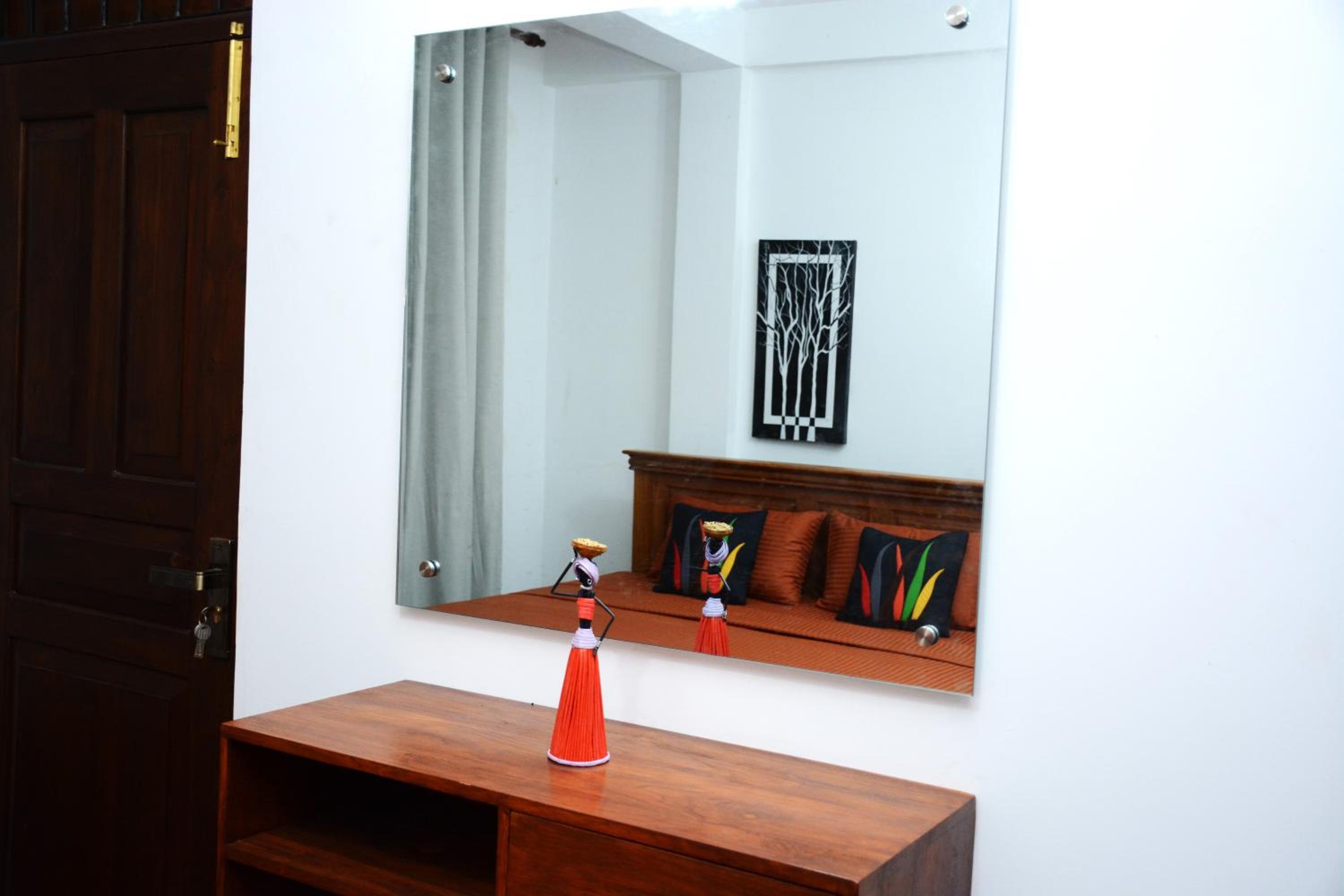 Anuradhapura Stay Apartments