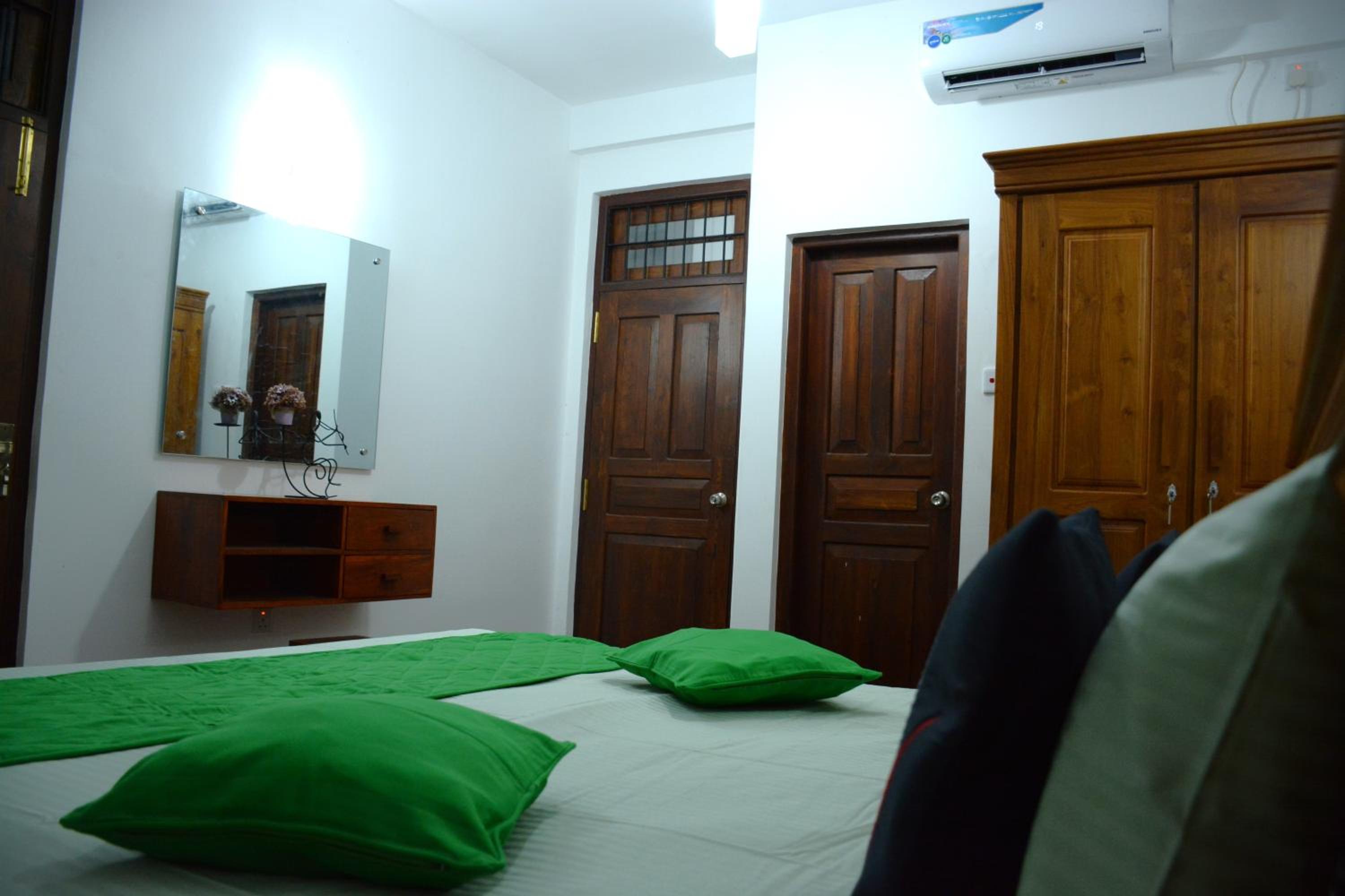 Anuradhapura Stay Apartments