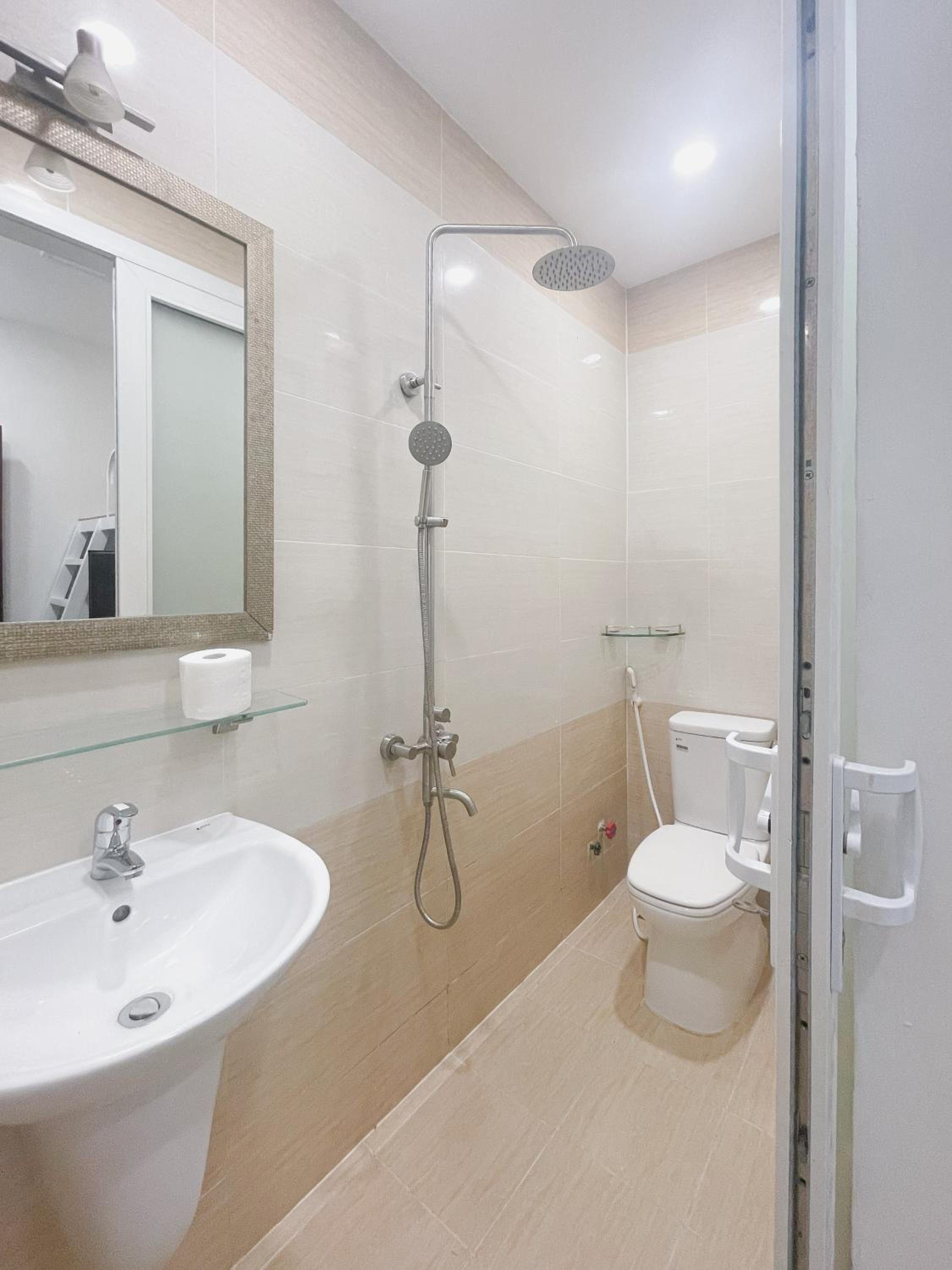 Ruby Studio Apartment - City Center