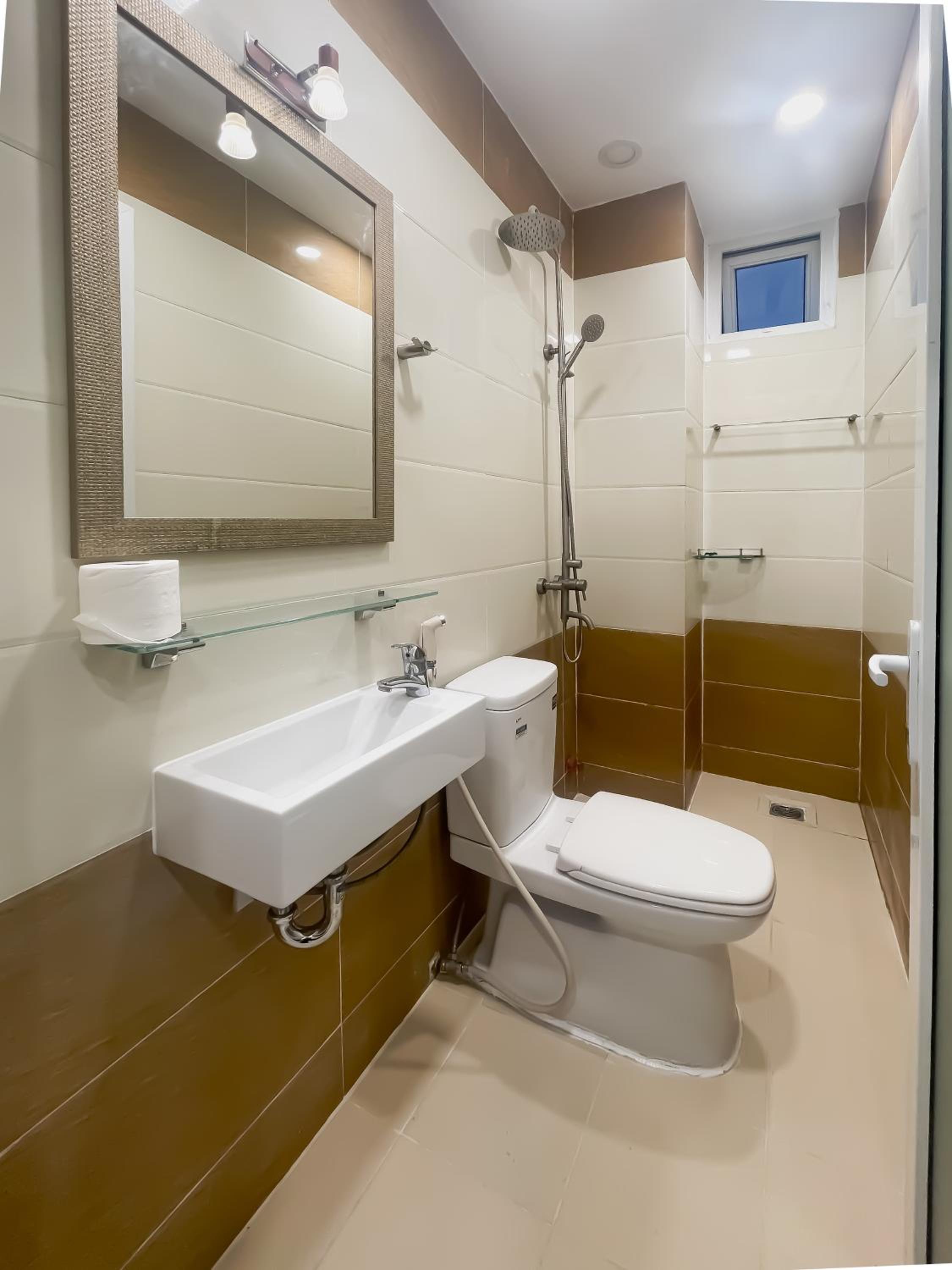 Ruby Studio Apartment - City Center