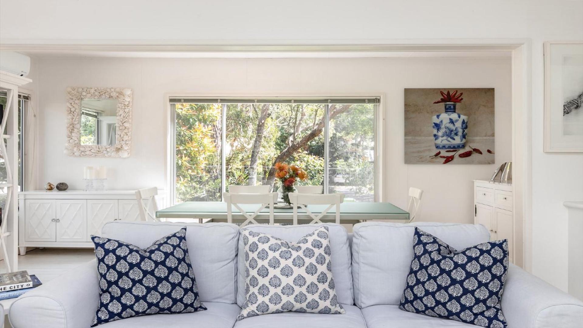Stroll To The Beach, Pet Friendly