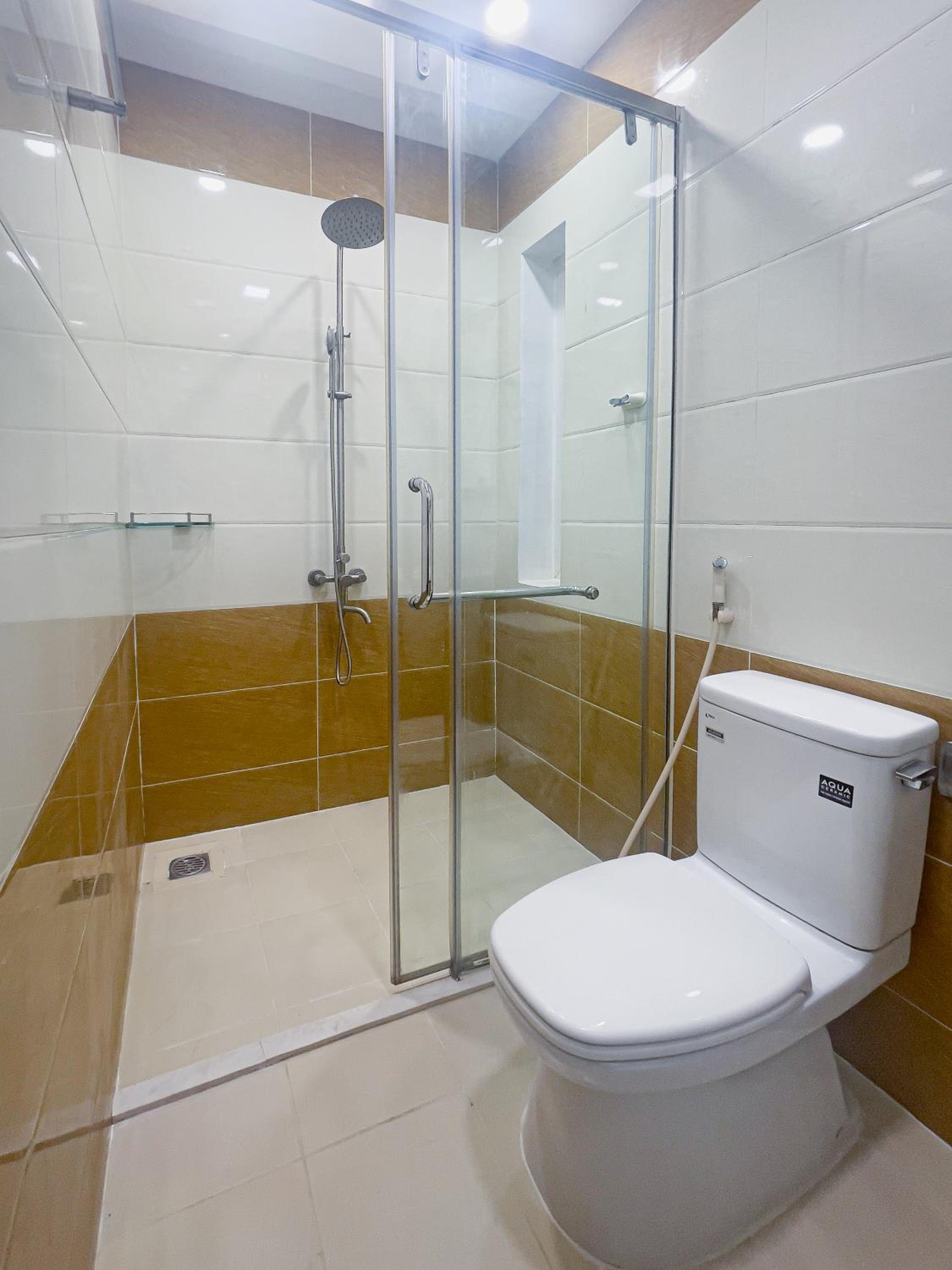 Ruby Studio Apartment - City Center