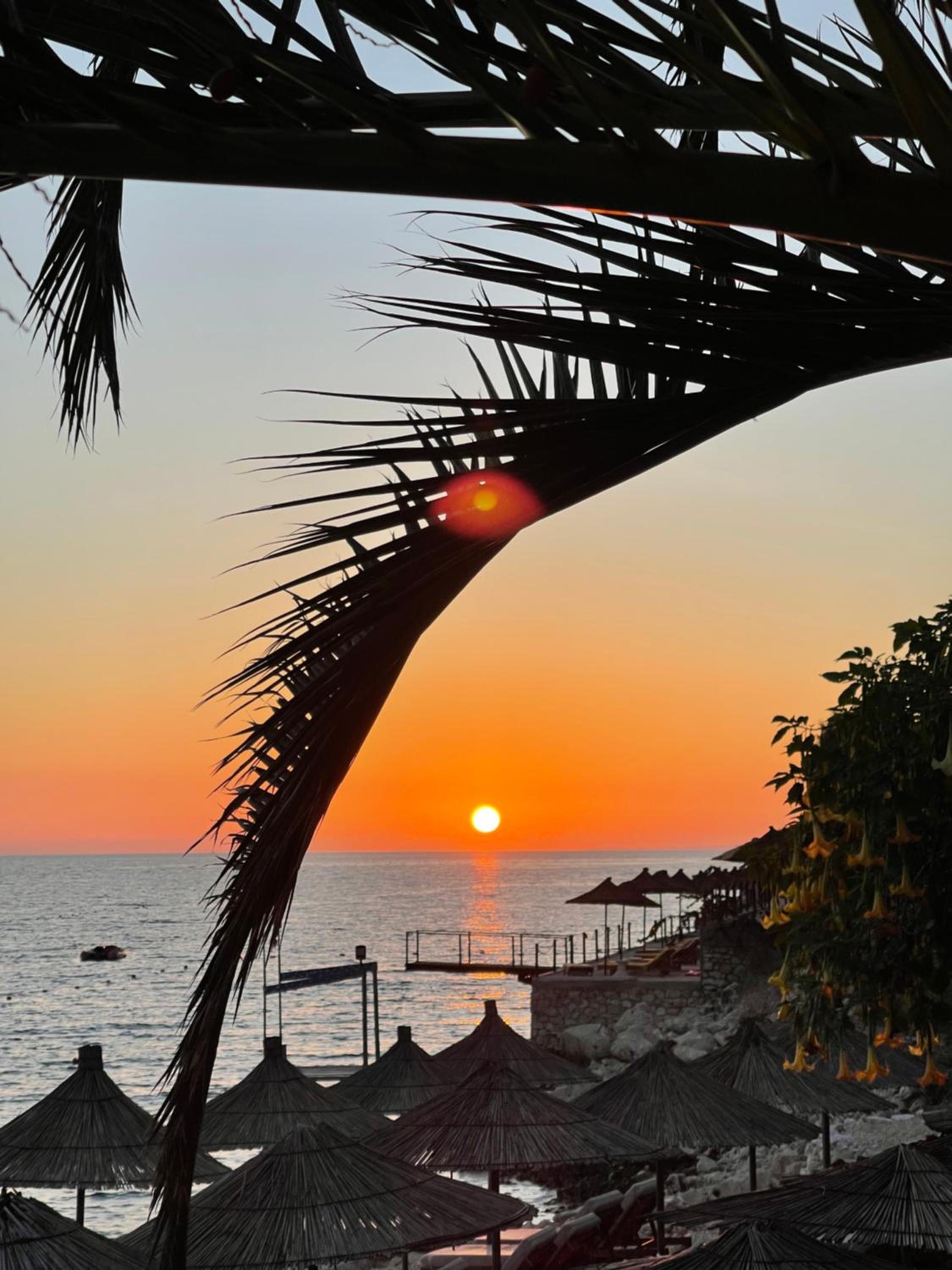Xhibo Apartments Sarande