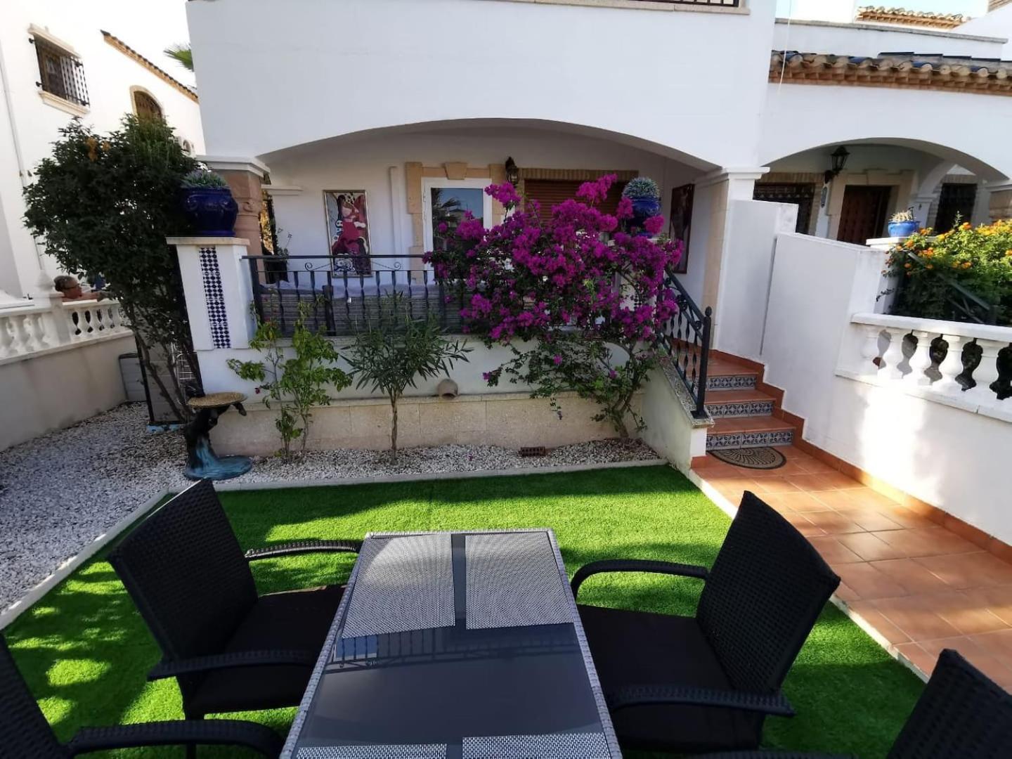 Playa Flamenca Groundfloor Jumilla III