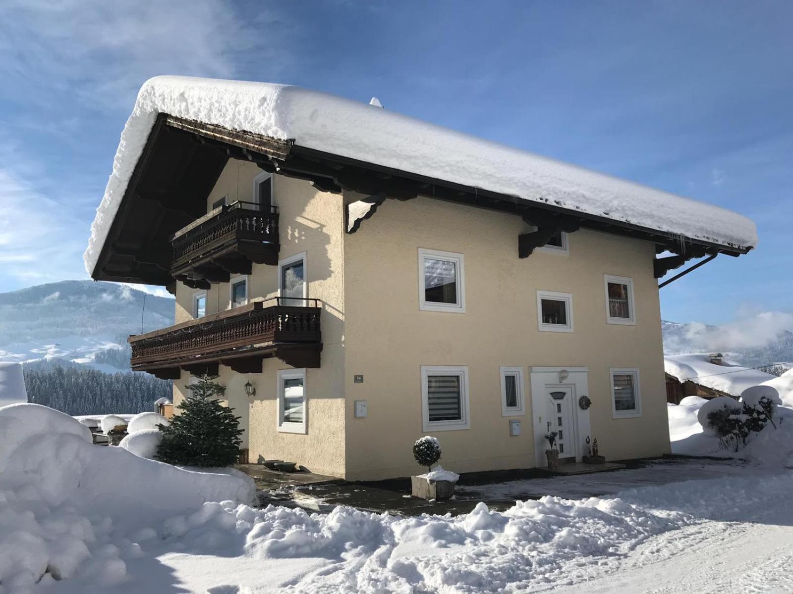 Haus Riedmann