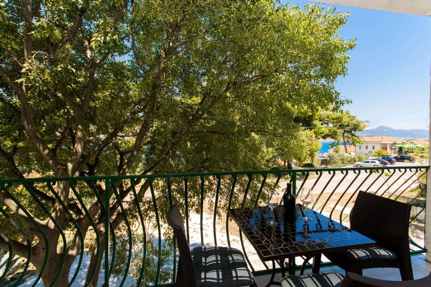 Apartments Sandra view 4
