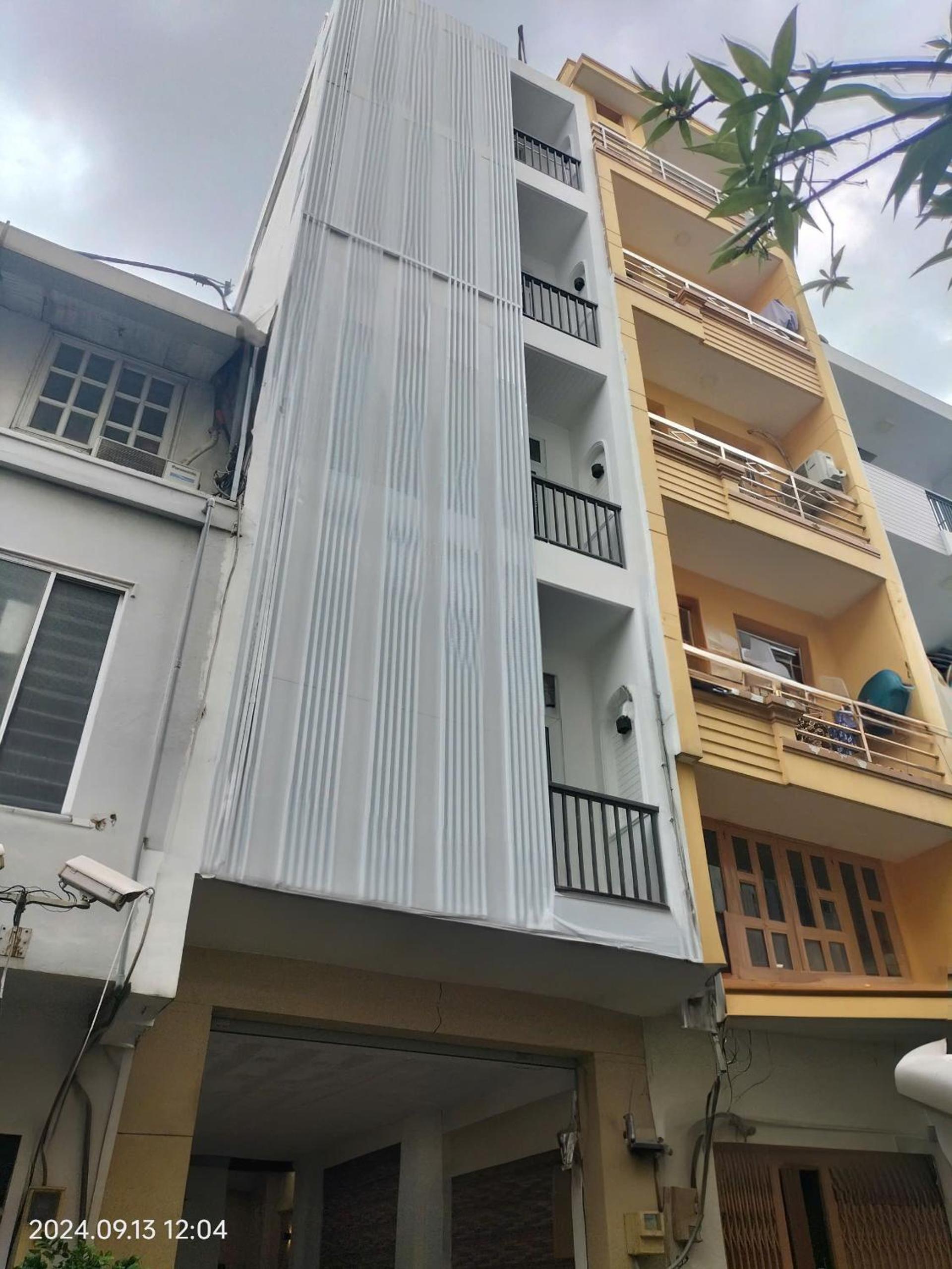 Ruby Studio Apartment - City Center