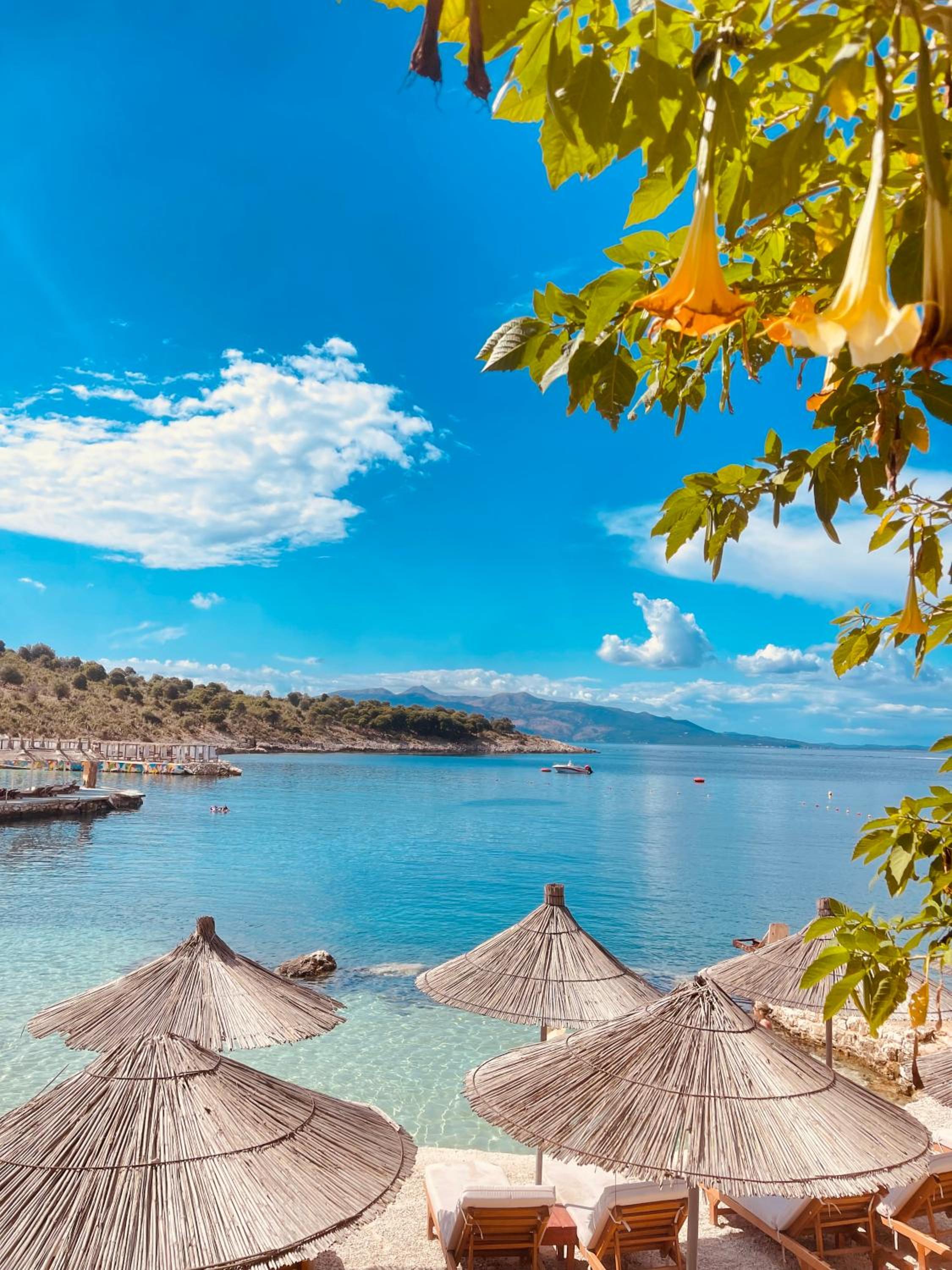 Xhibo Apartments Sarande