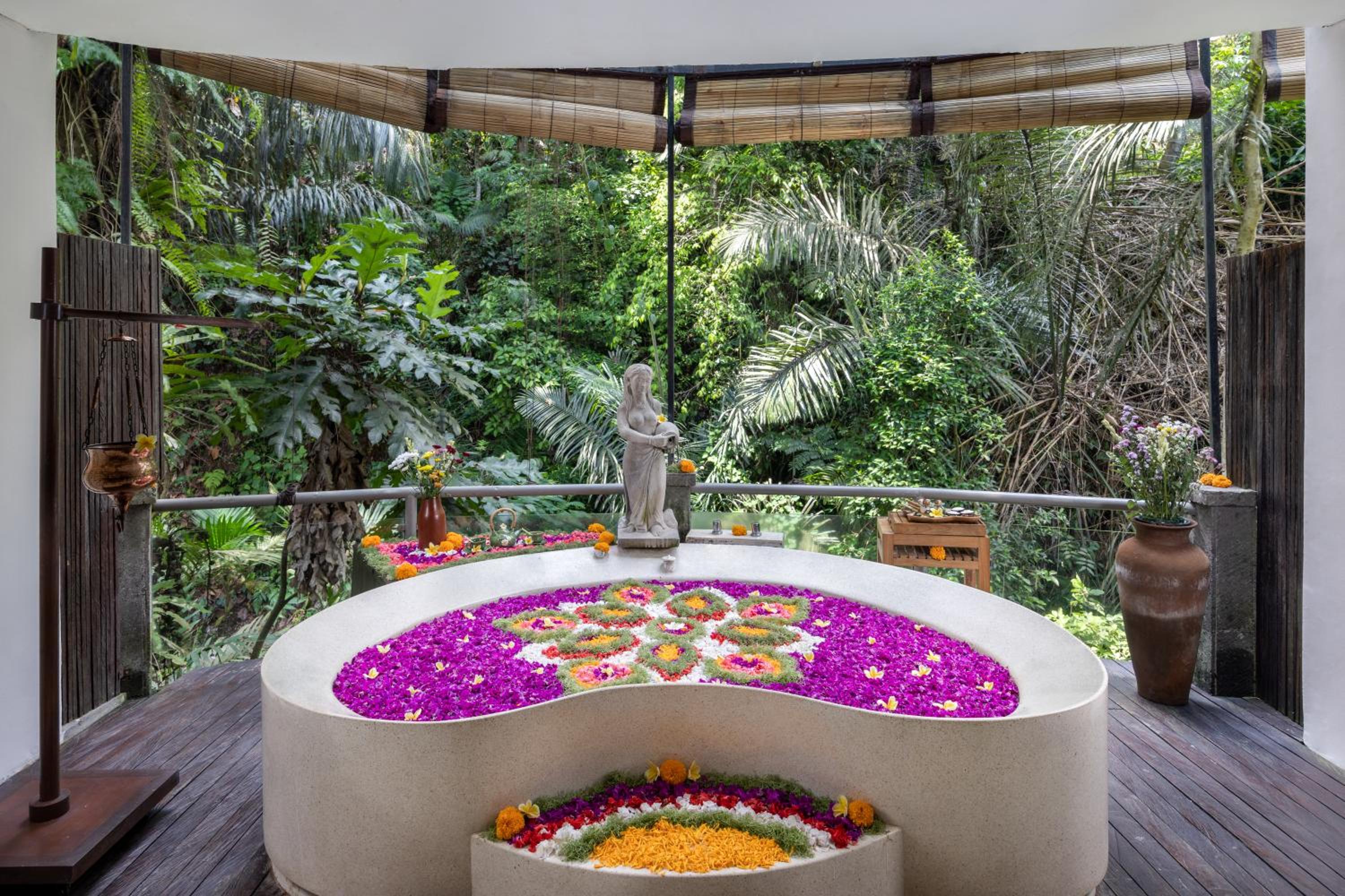 The Sankara Suites and Villas