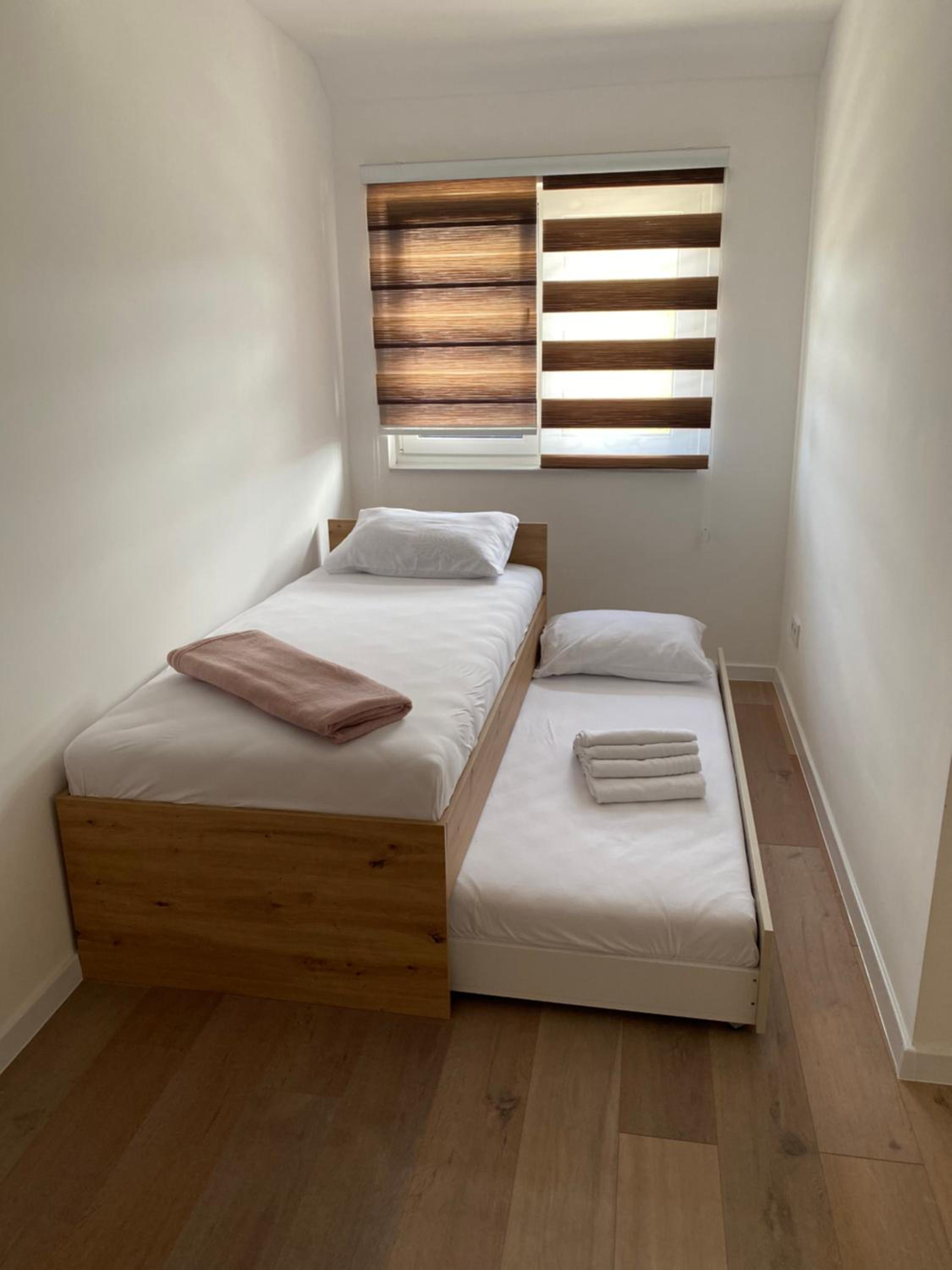 Luxury Pyramid Apartment Visoko