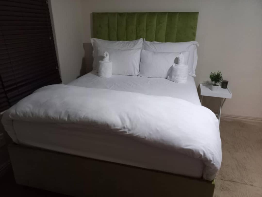 Walvis Bay Staycation