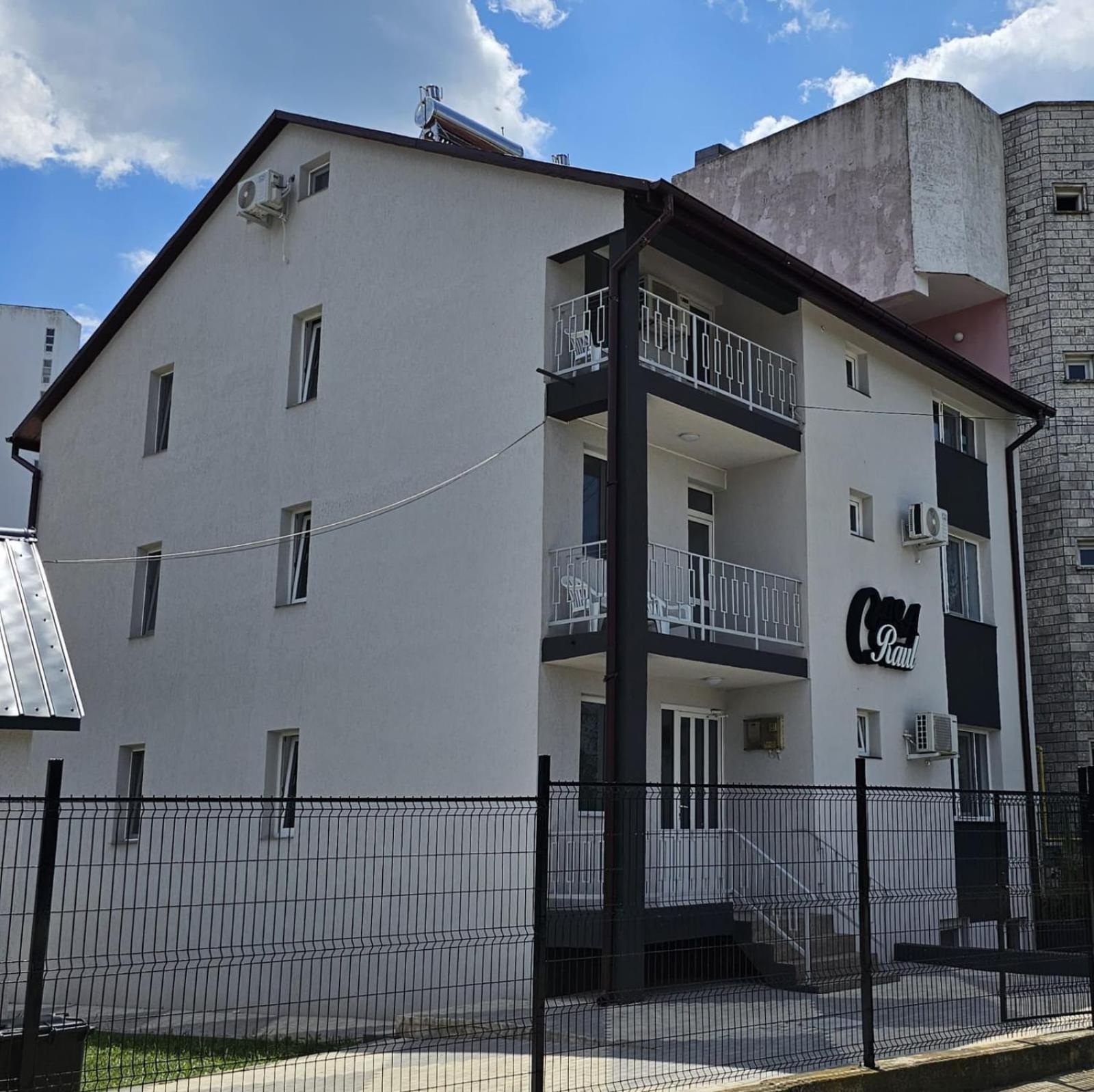 Casa Raul view 2