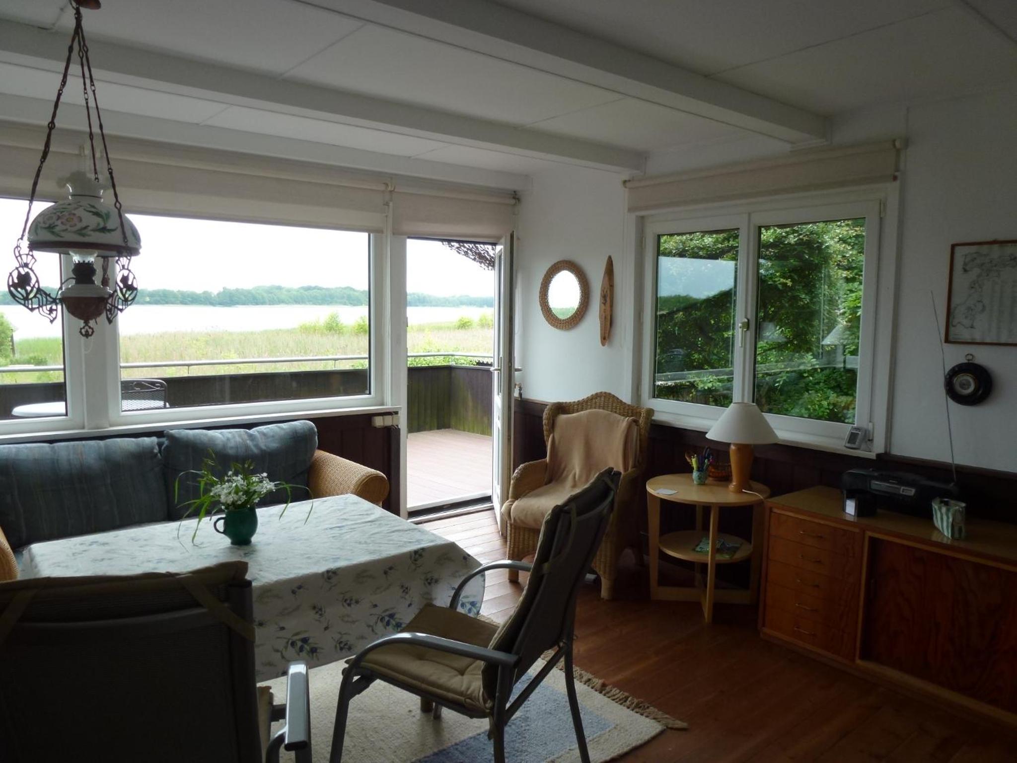 Ferienhaus Auszeit am See