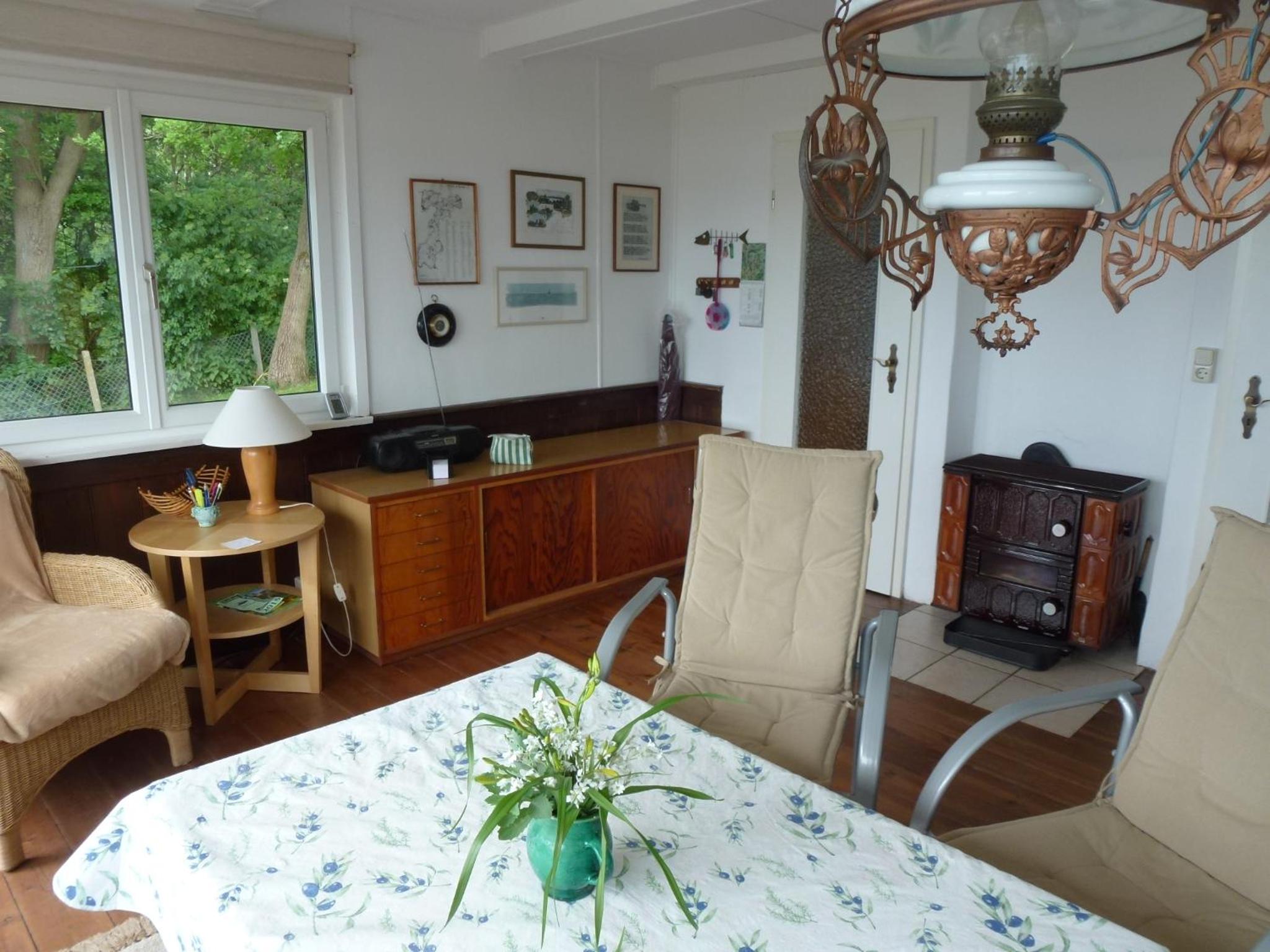 Ferienhaus Auszeit am See