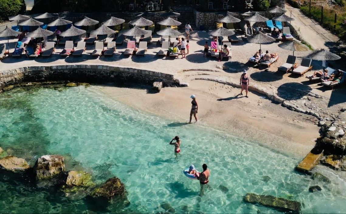 Xhibo Apartments Sarande