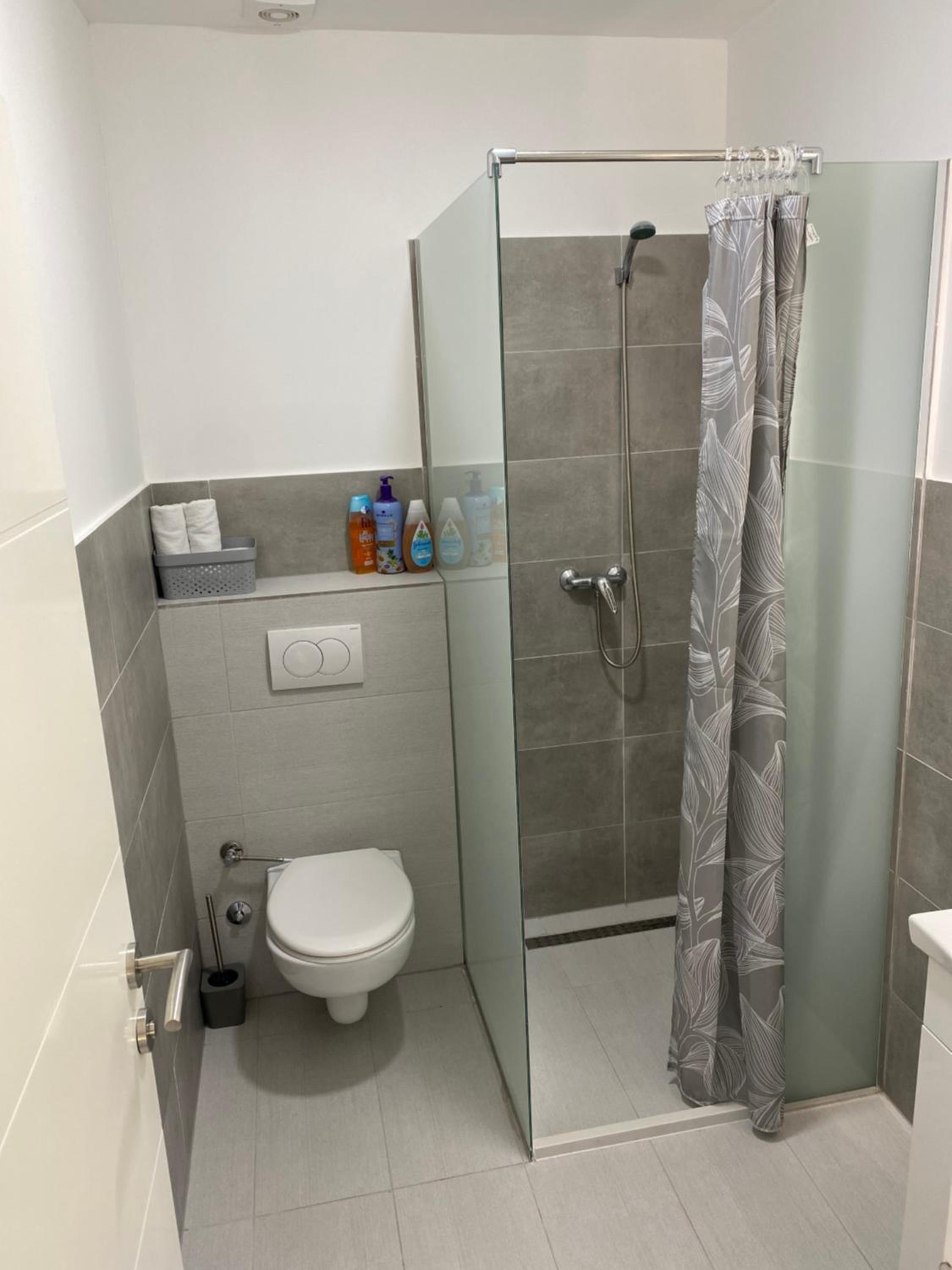 Luxury Pyramid Apartment Visoko