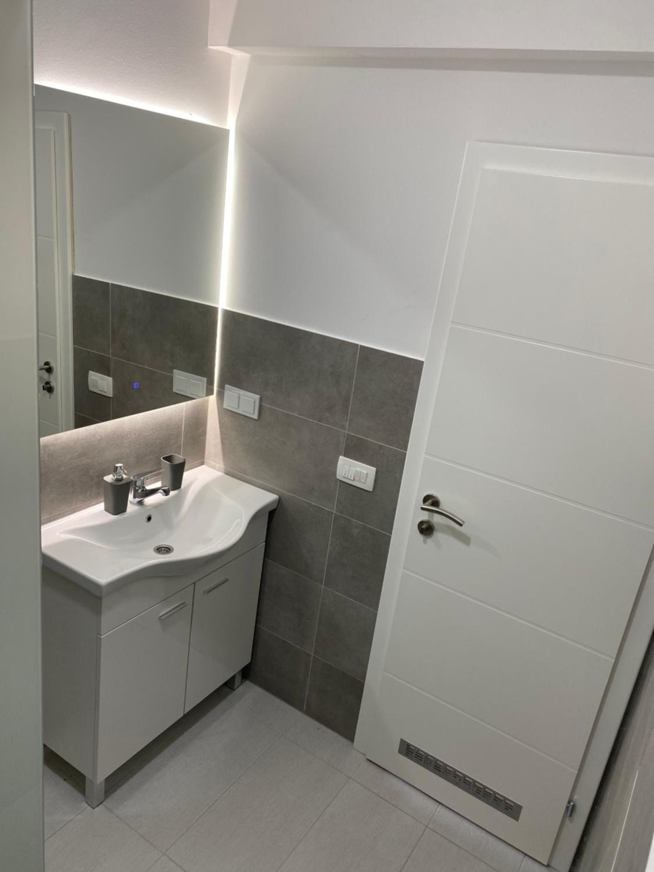 Luxury Pyramid Apartment Visoko