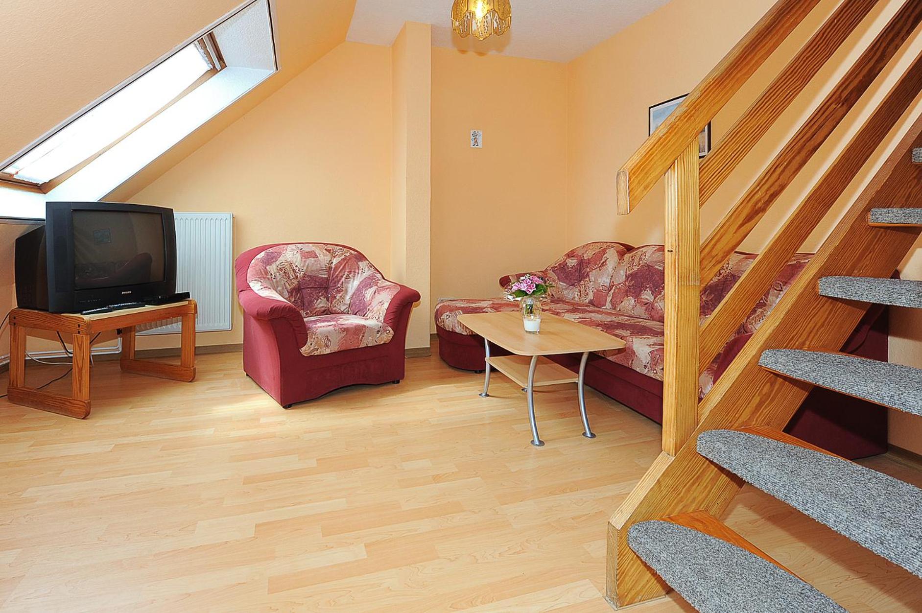 Reit- und Ferienhof Maack