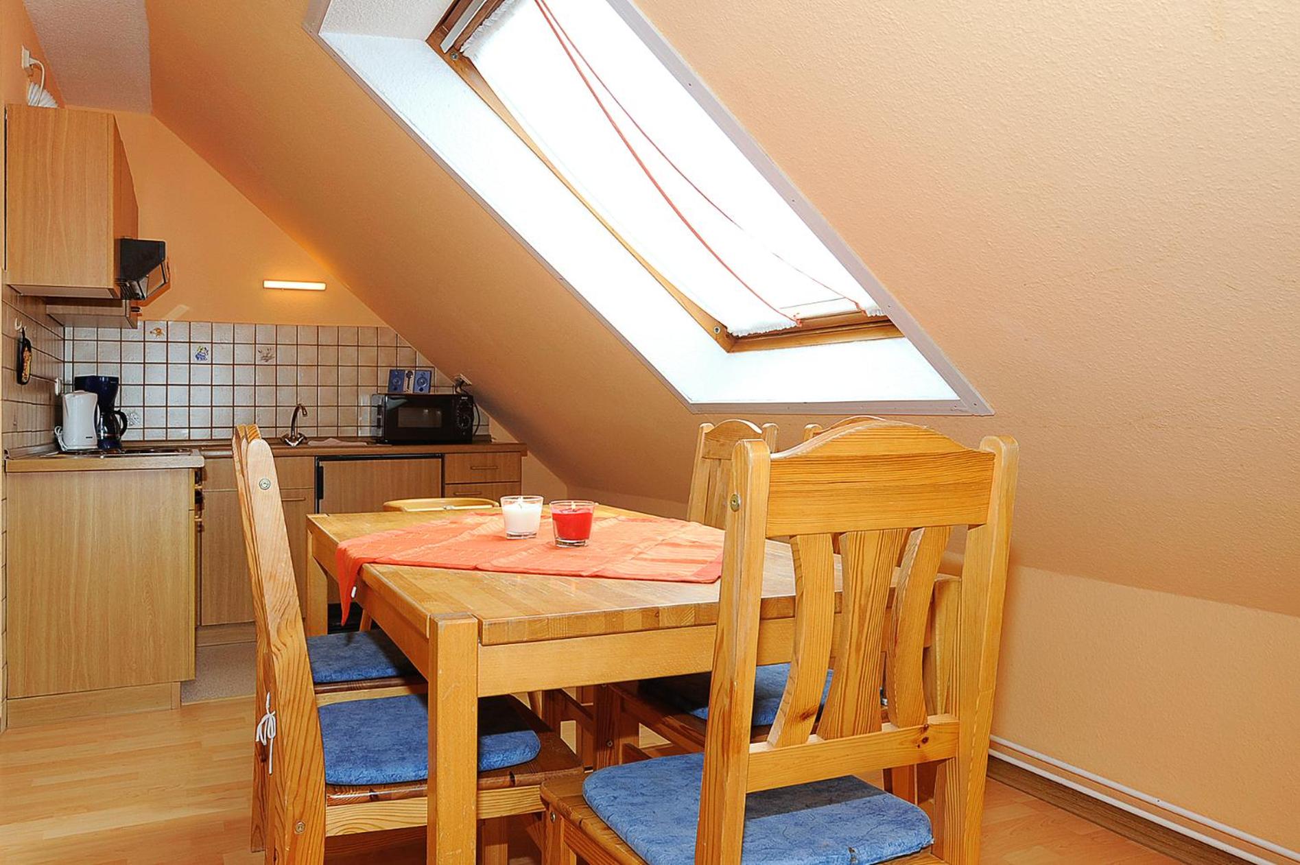 Reit- und Ferienhof Maack