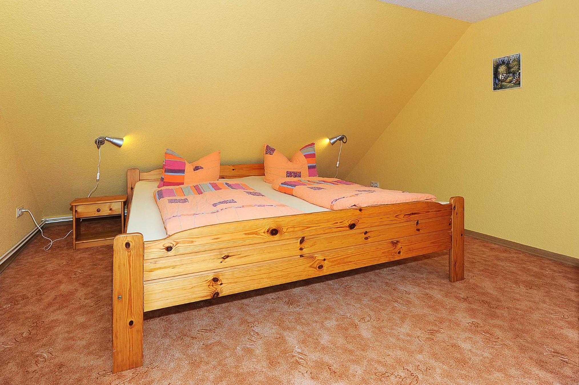 Reit- und Ferienhof Maack