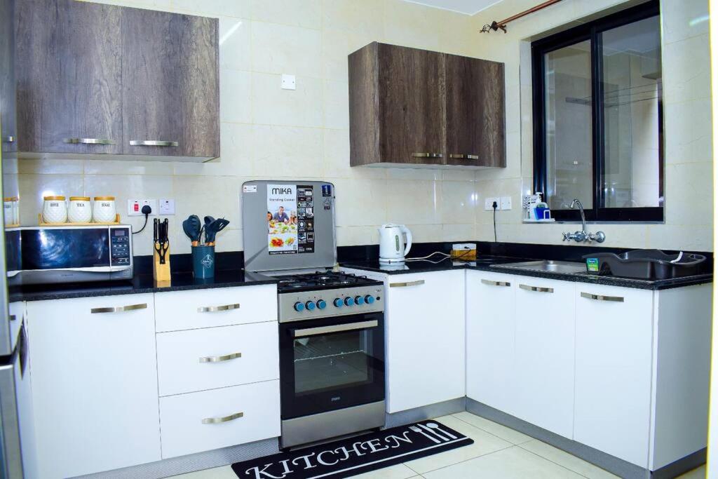 Nala Homes close to JKIA and SGR view 3