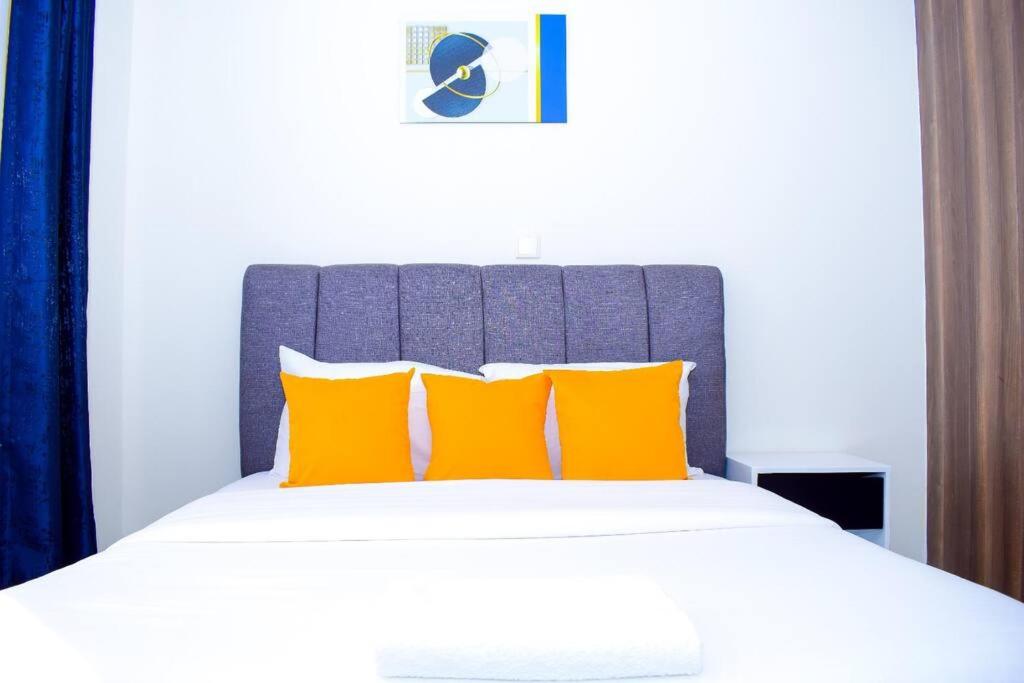 Nala Homes close to JKIA and SGR view 5