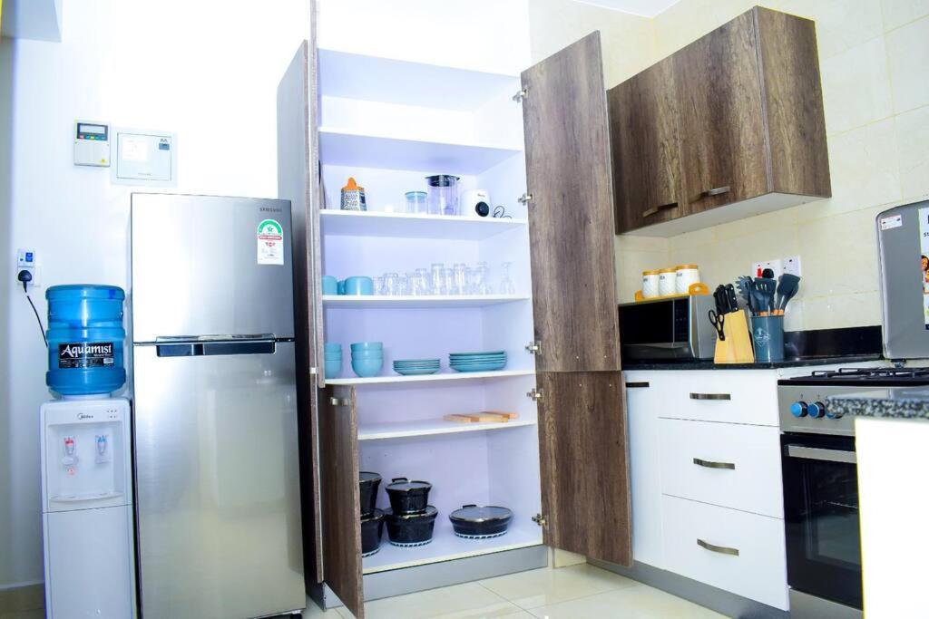 Nala Homes close to JKIA and SGR view 4