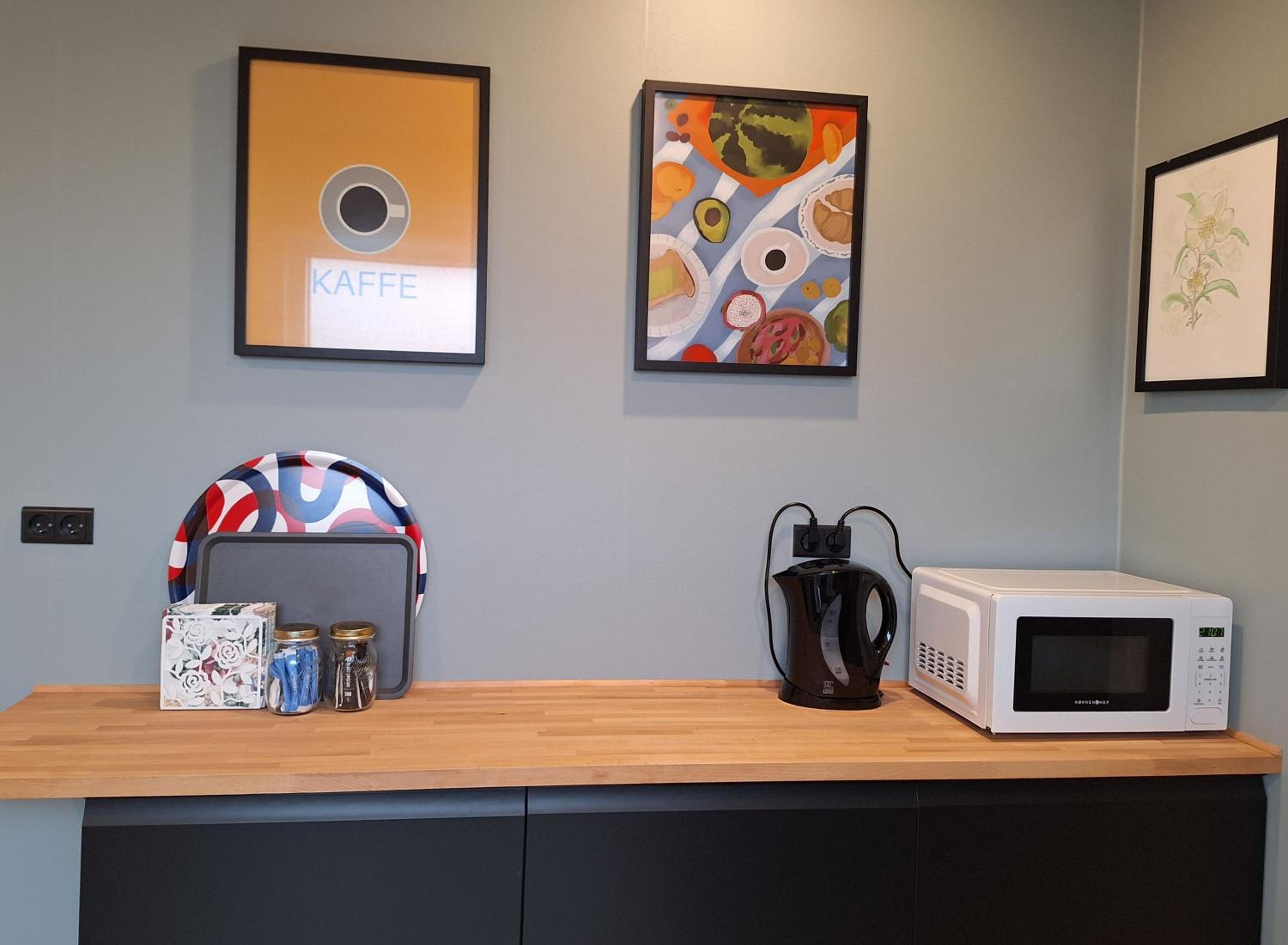 Odense Vacations - EngholmBB - Property Image 77