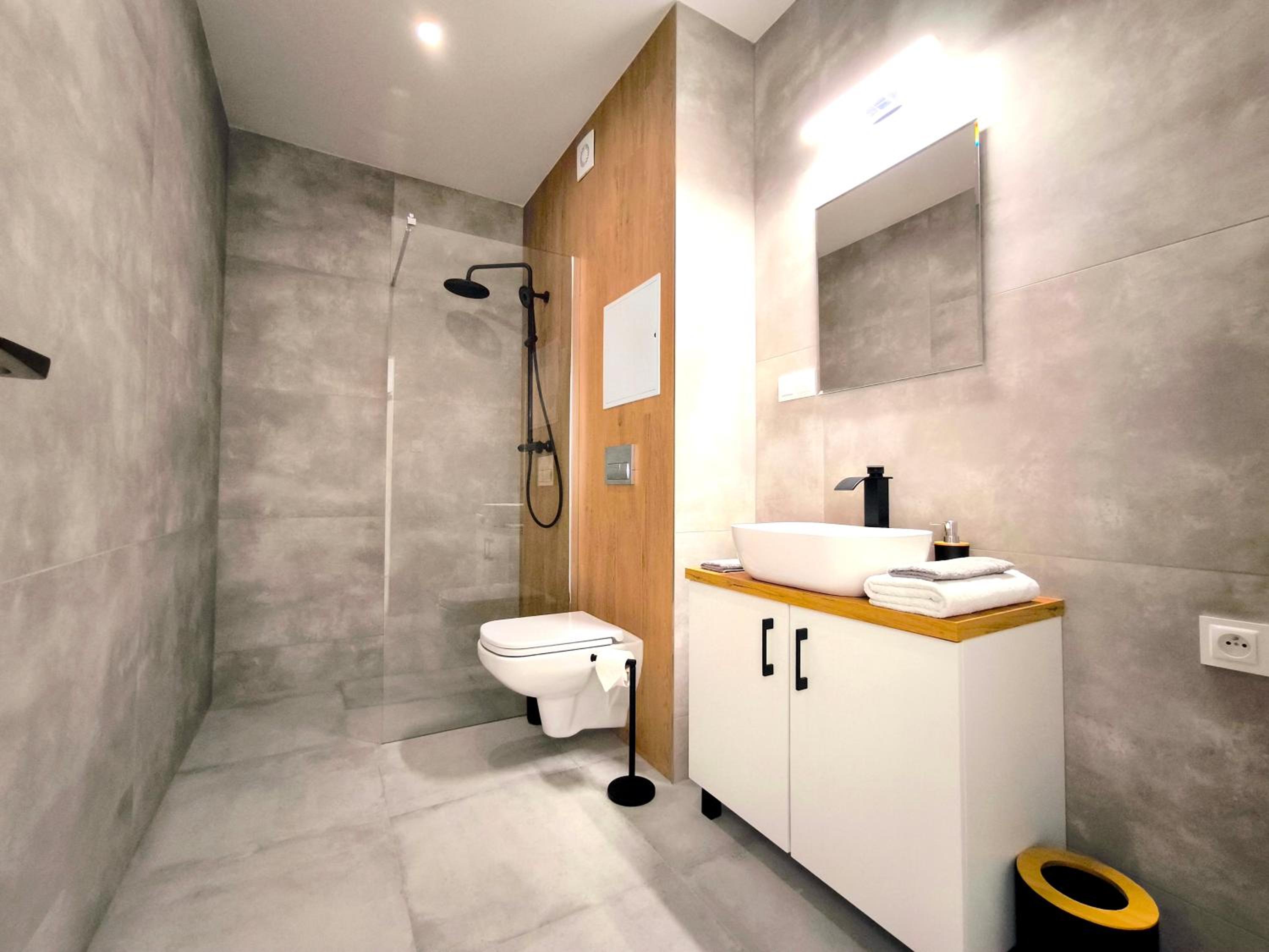 Apartmány Karpatia s historickým výkladom