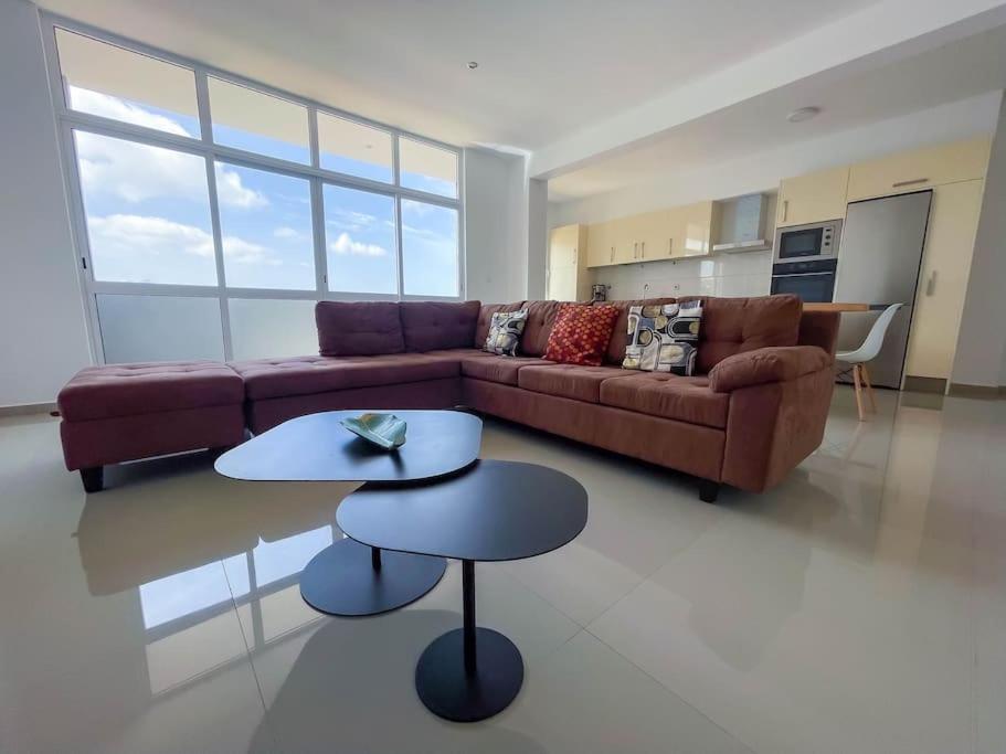 Marel Bliss Apartments T2 - Mara