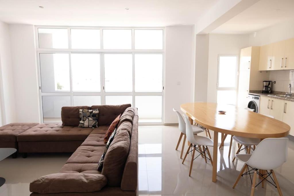 Marel Bliss Apartments T2 - Mara