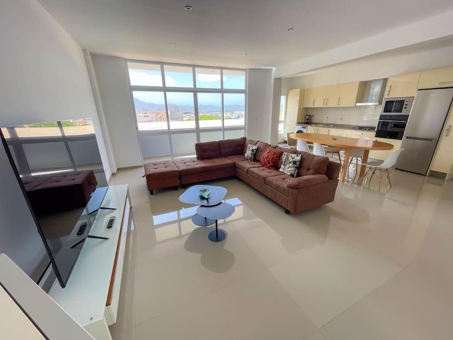Marel Bliss Apartments T2 - Mara