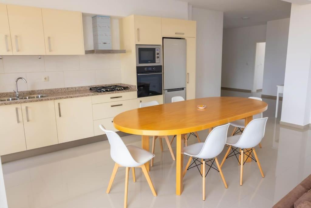 Marel Bliss Apartments T2 - Mara