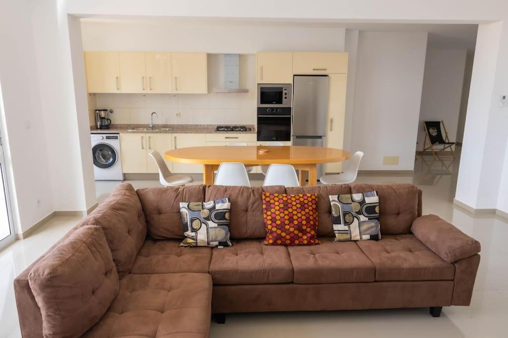 Marel Bliss Apartments T2 - Mara